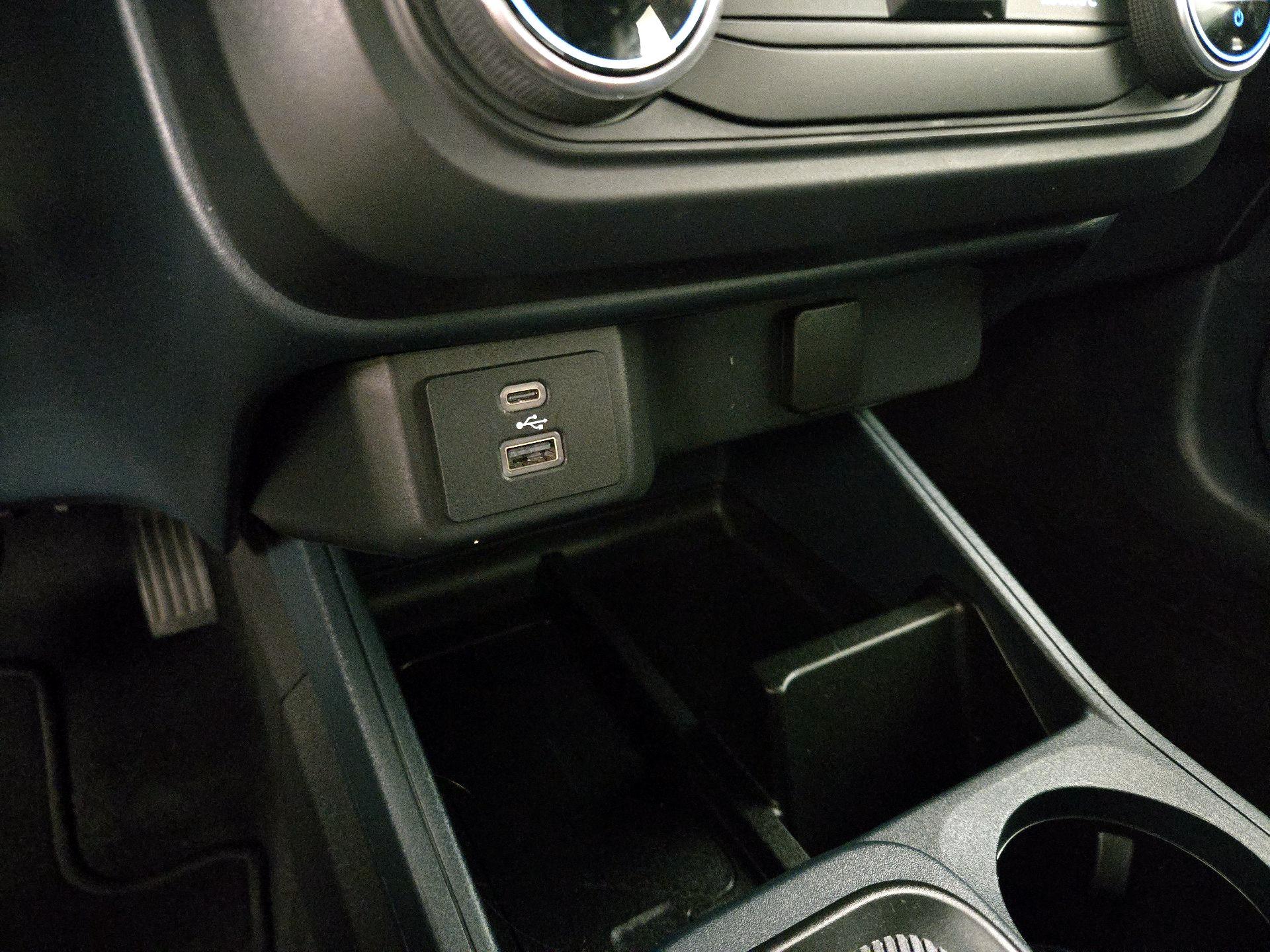 Thumbnail: 2022 Ford Maverick - 18