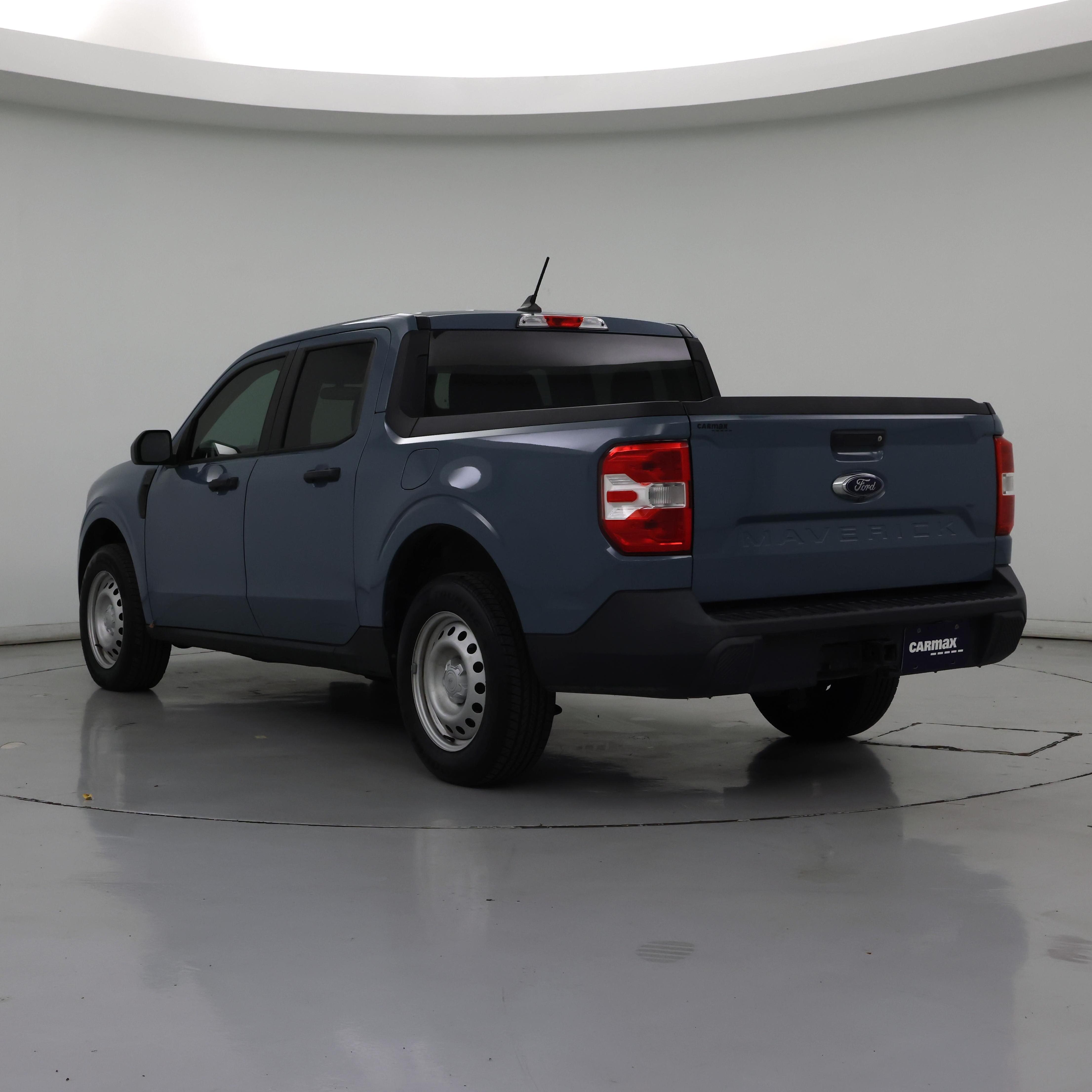 Thumbnail: 2022 Ford Maverick - 2