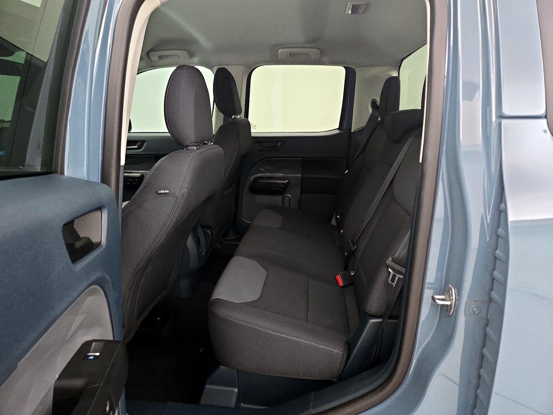 Thumbnail: 2022 Ford Maverick - 19