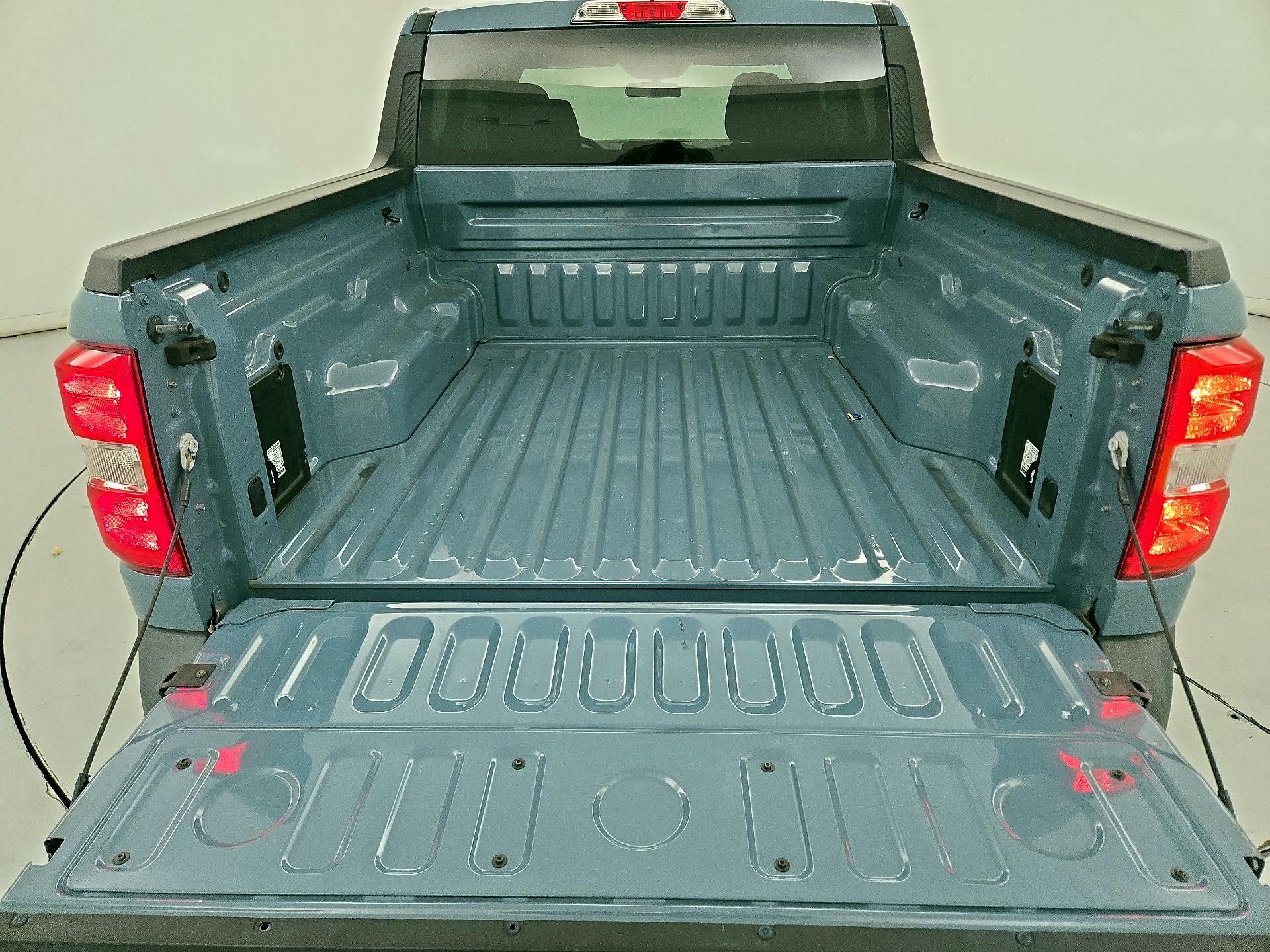 Thumbnail: 2022 Ford Maverick - 20