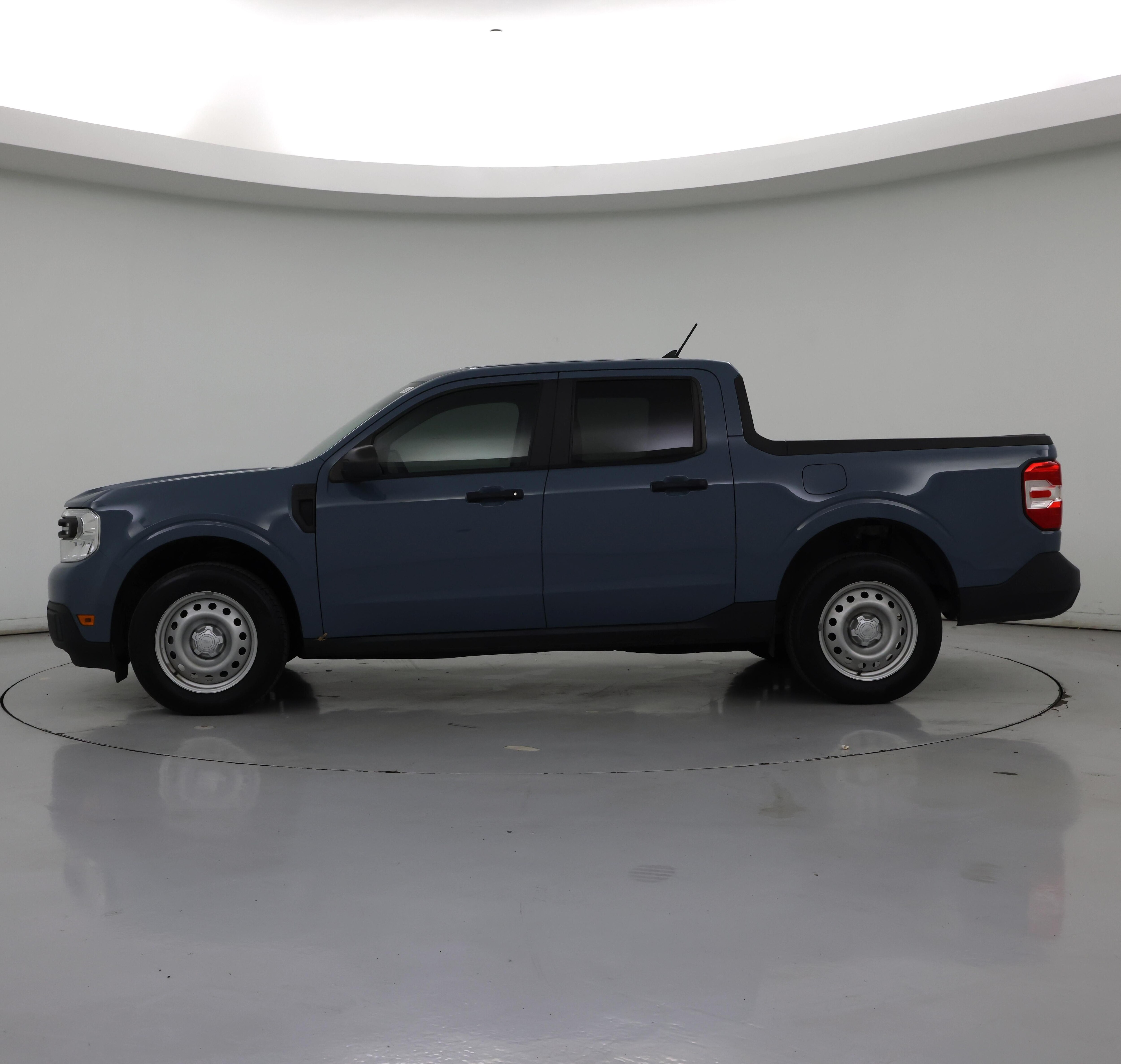 Thumbnail: 2022 Ford Maverick - 3