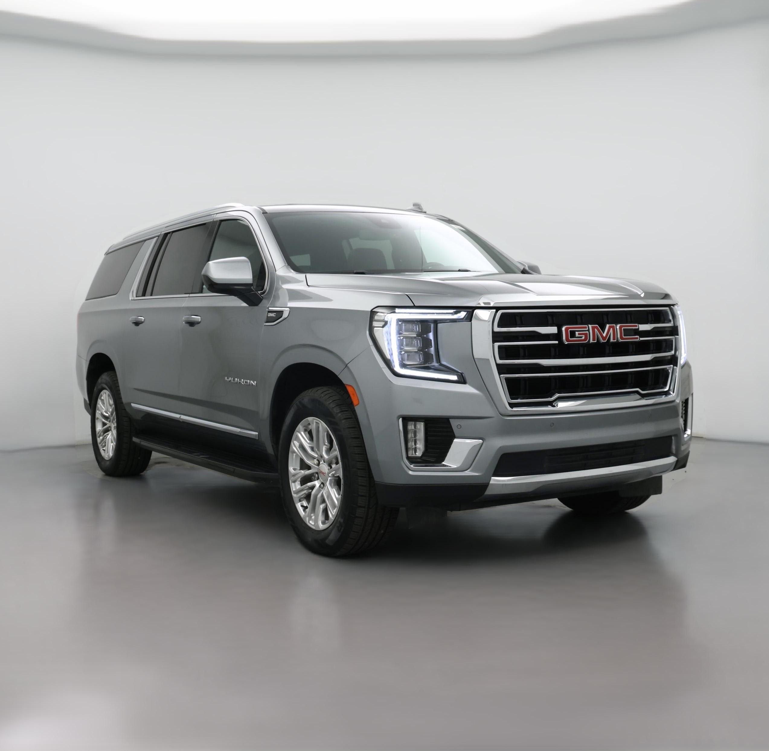 Thumbnail: 2023 GMC Yukon XL - 1