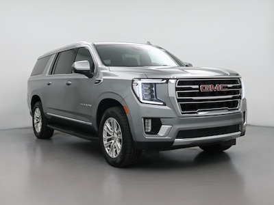 2023 GMC Yukon XL 1500 SLT