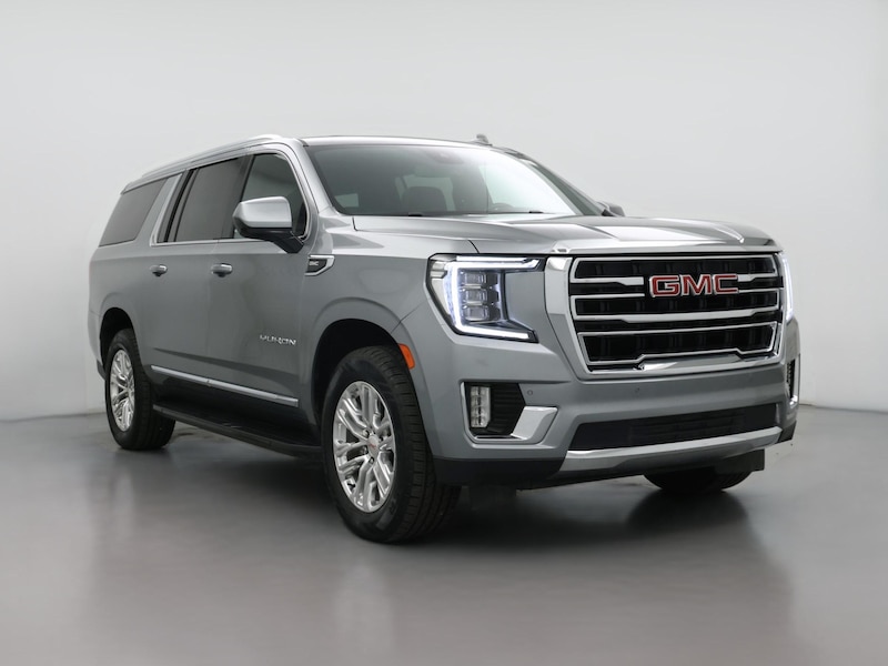 2023 GMC Yukon XL SLT -
                  Renton, WA