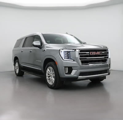2023 GMC Yukon XL 1500 SLT