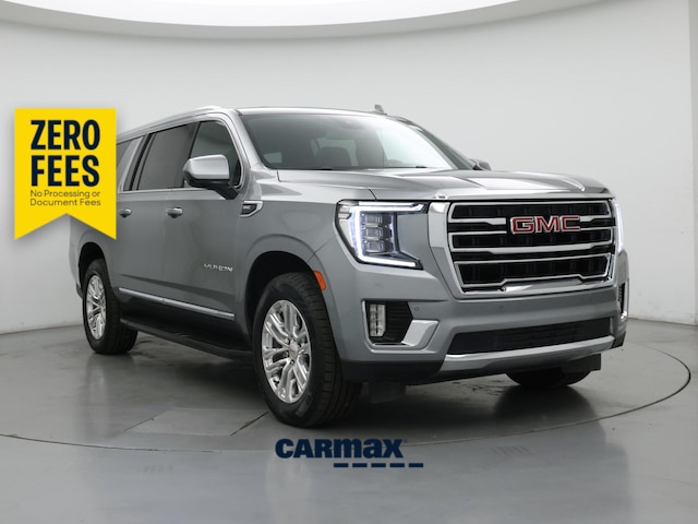 2023 GMC Yukon XL SLT RWD