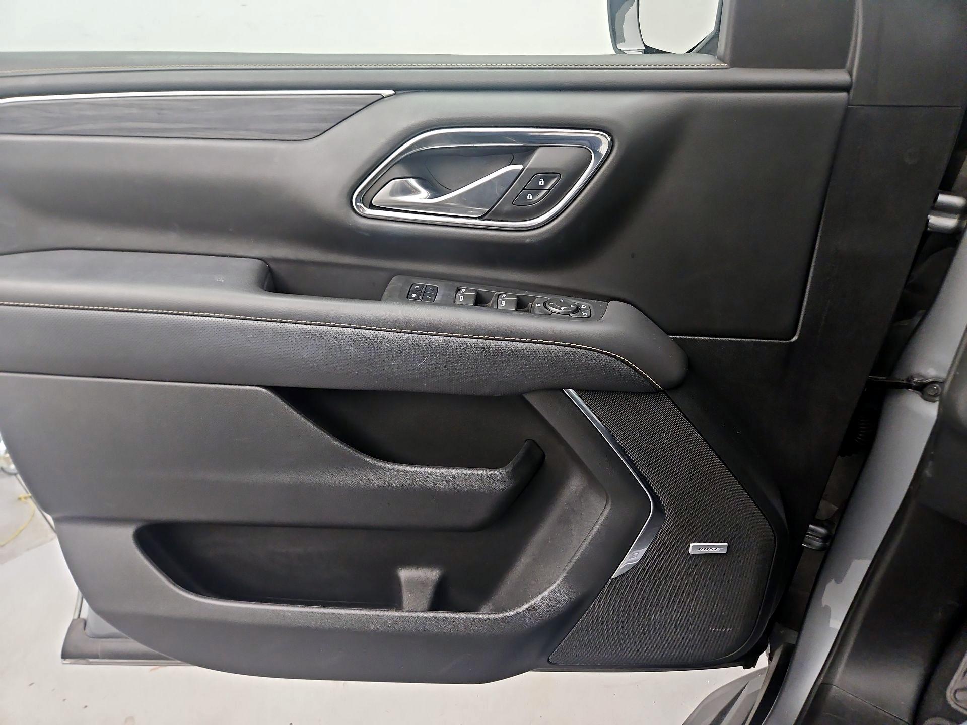 Thumbnail: 2023 GMC Yukon XL - 12