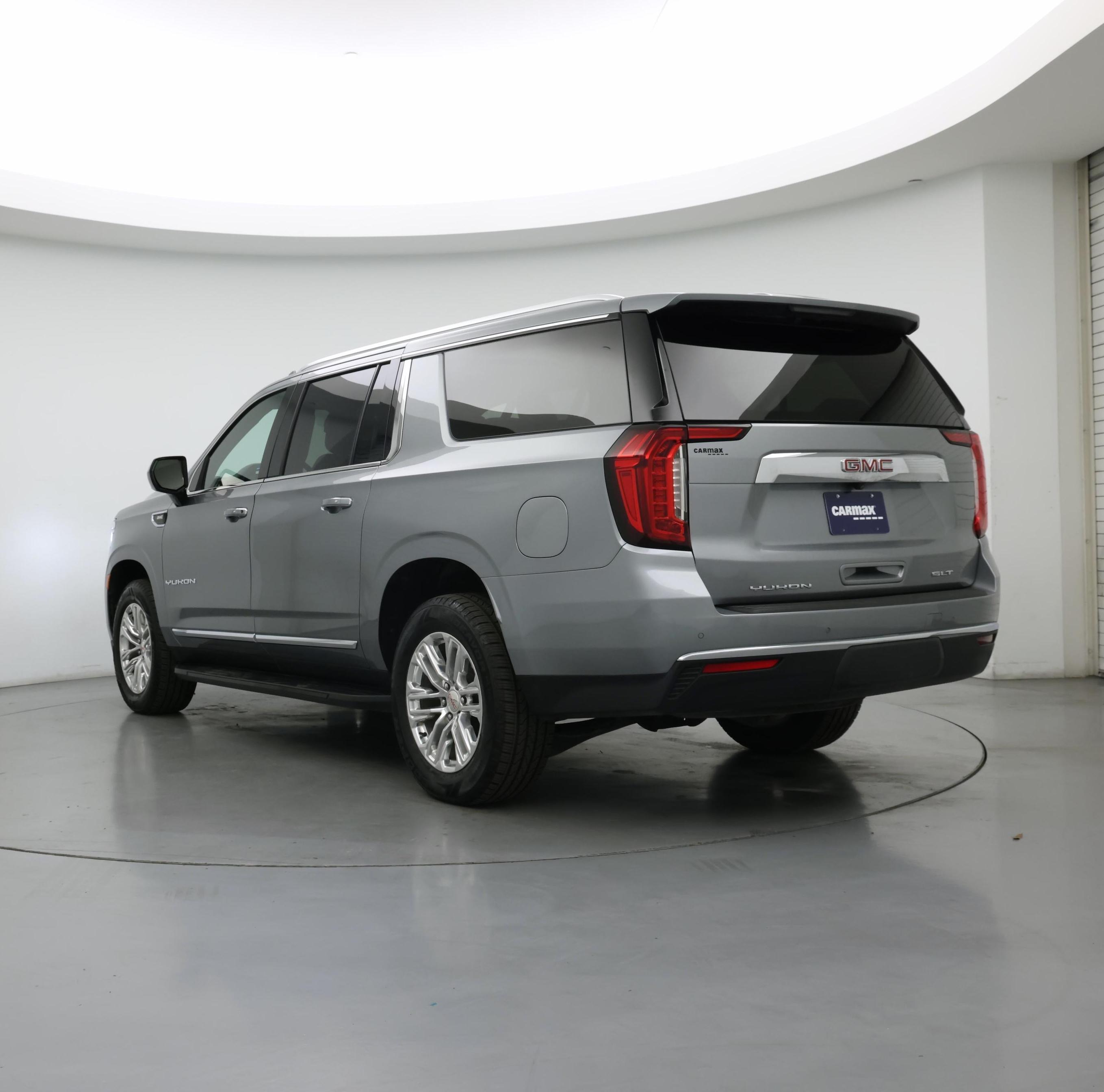 Thumbnail: 2023 GMC Yukon XL - 2