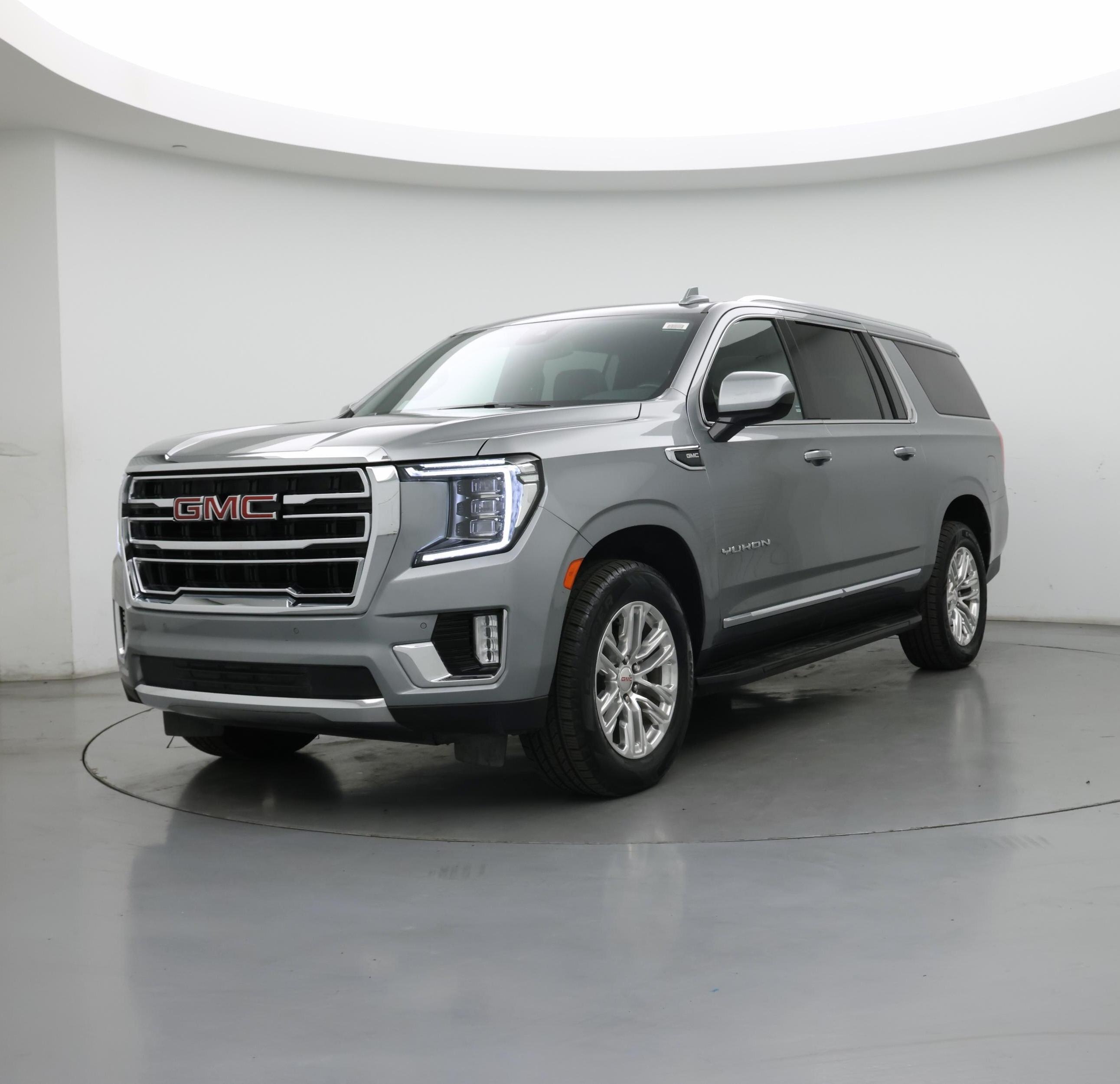 Thumbnail: 2023 GMC Yukon XL - 4