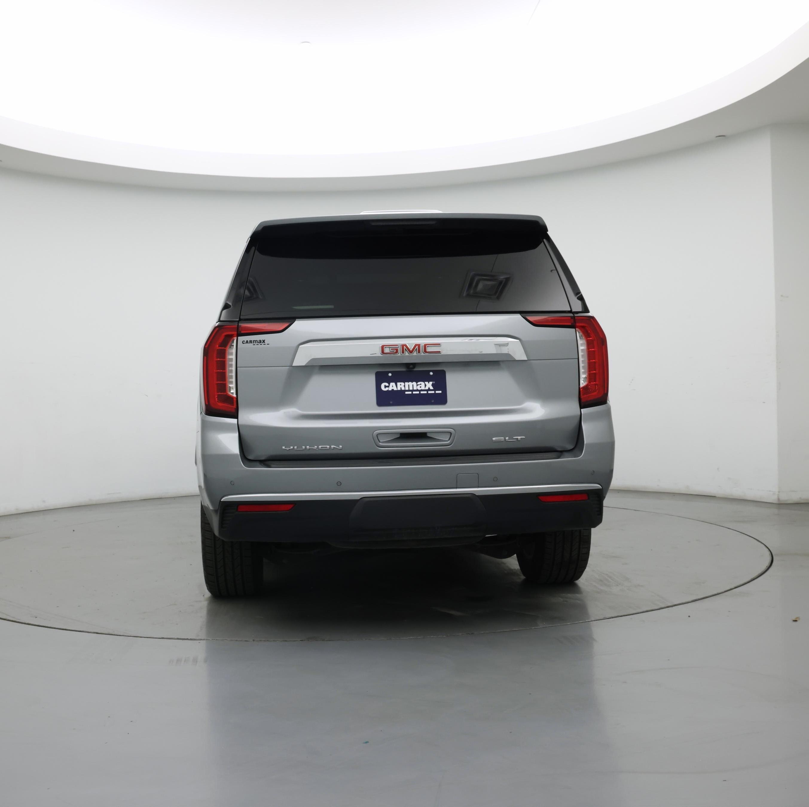 Thumbnail: 2023 GMC Yukon XL - 6