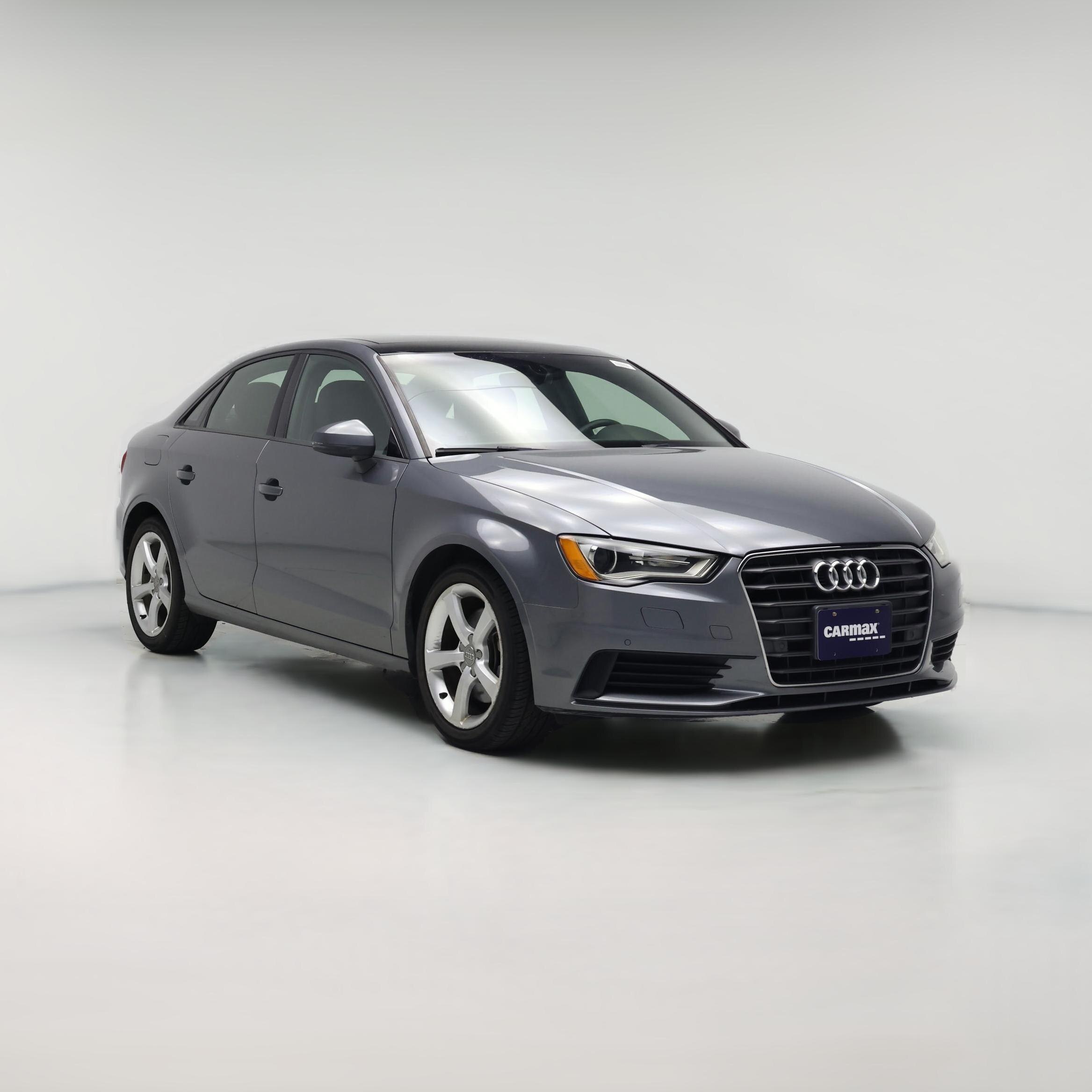 Thumbnail: 2016 Audi A3 - 1