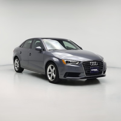 2016 Audi A3 Premium
