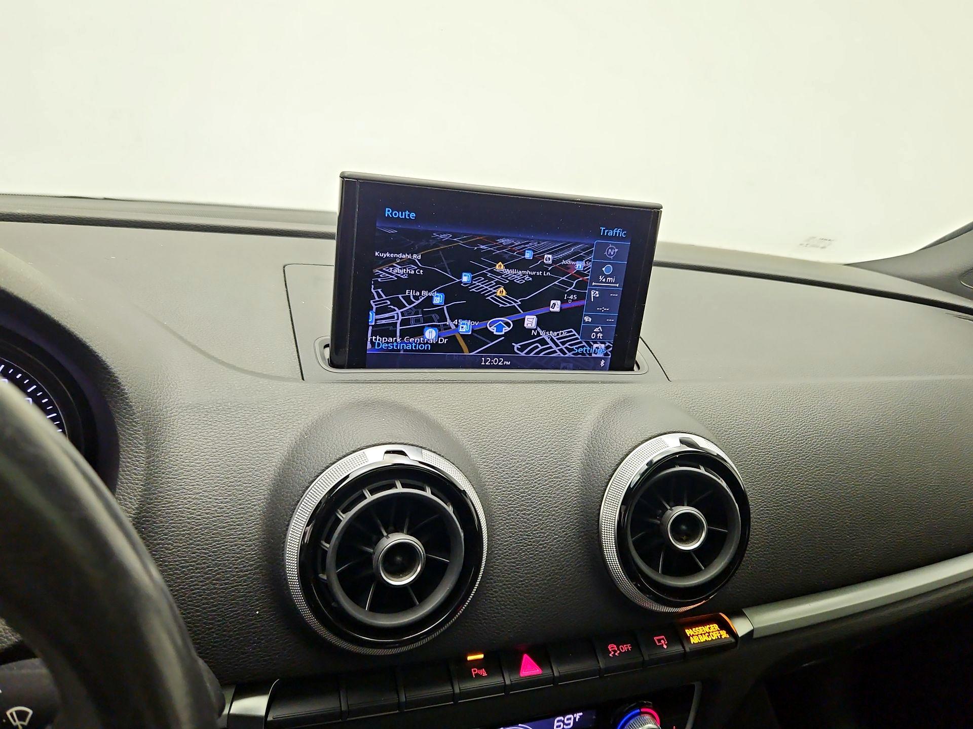 Thumbnail: 2016 Audi A3 - 14