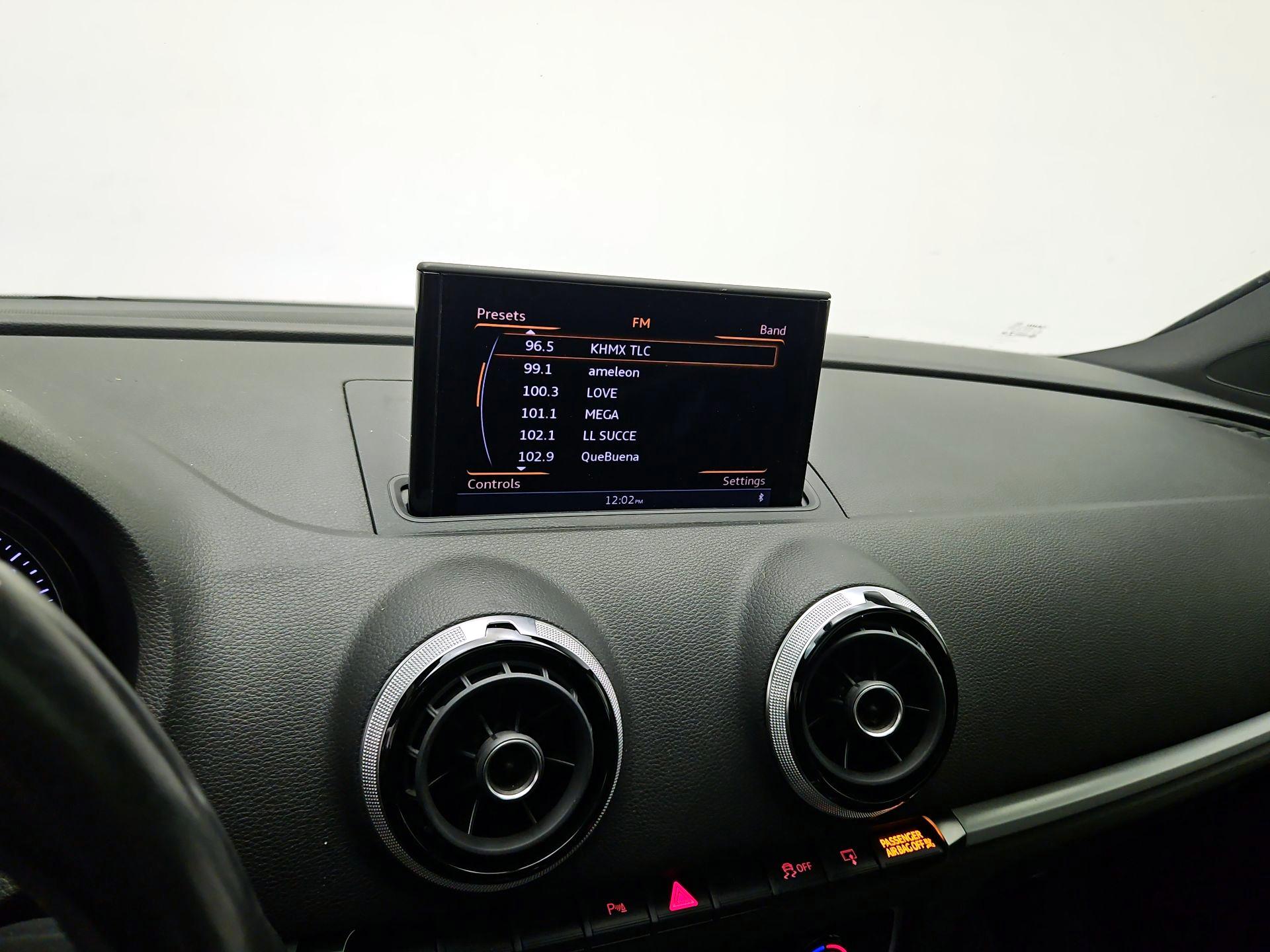 Thumbnail: 2016 Audi A3 - 16