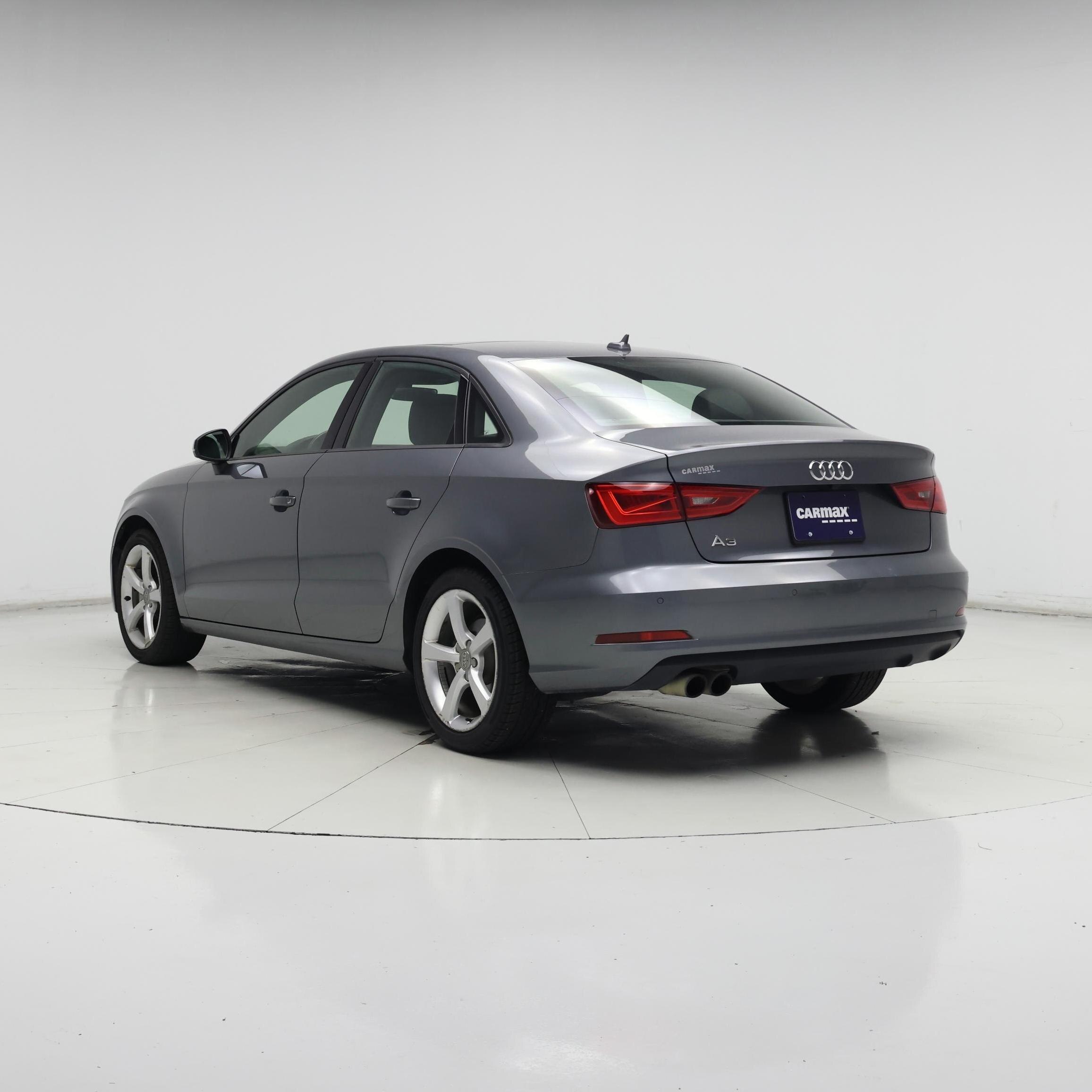 Thumbnail: 2016 Audi A3 - 2