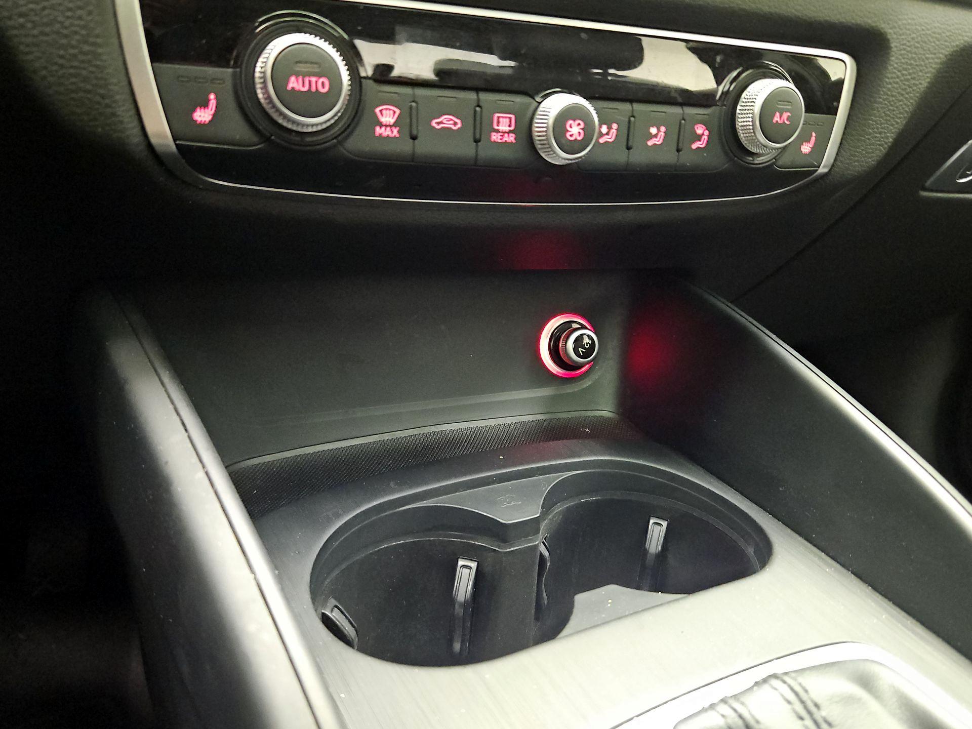 Thumbnail: 2016 Audi A3 - 19