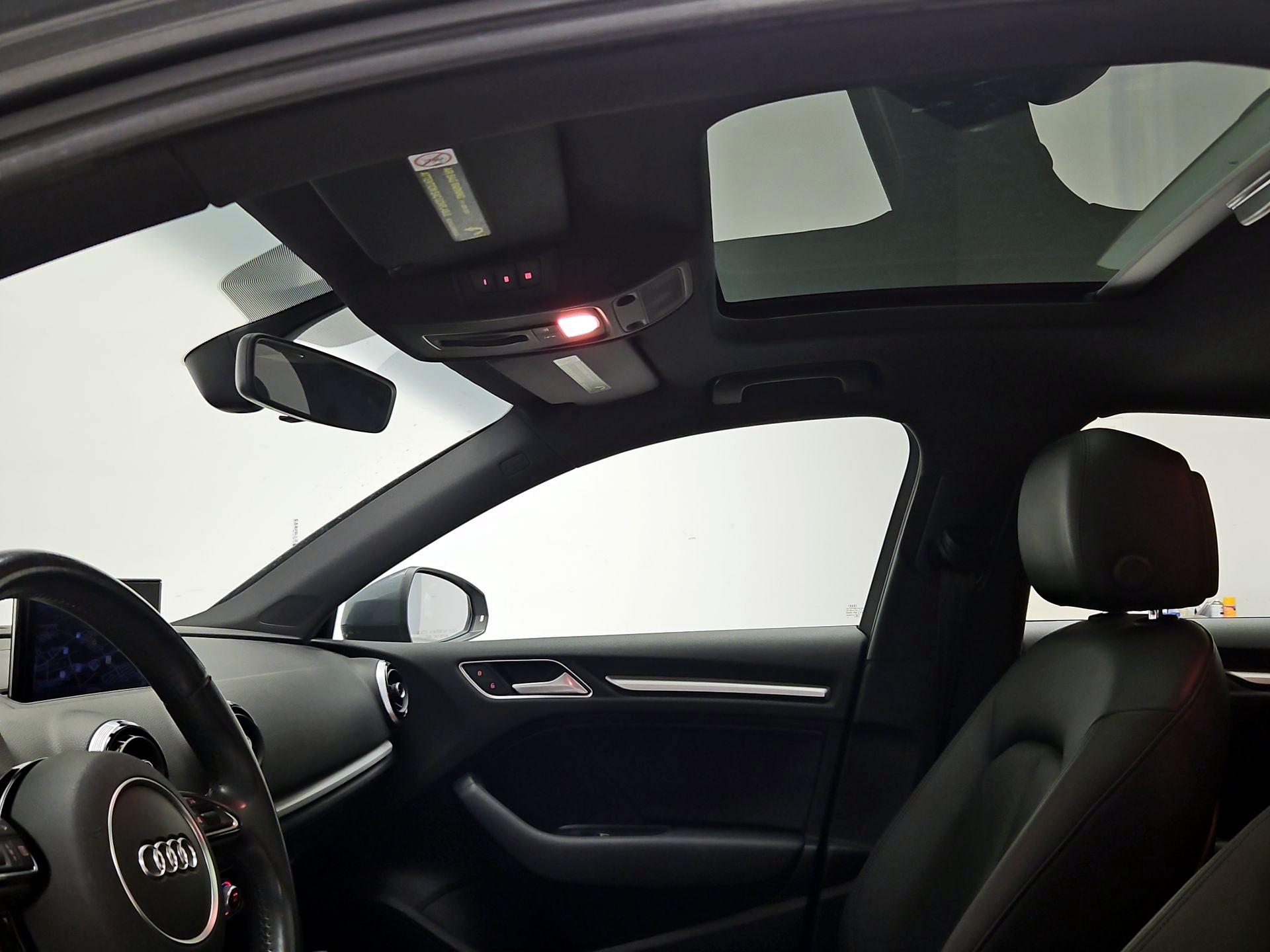 Thumbnail: 2016 Audi A3 - 20