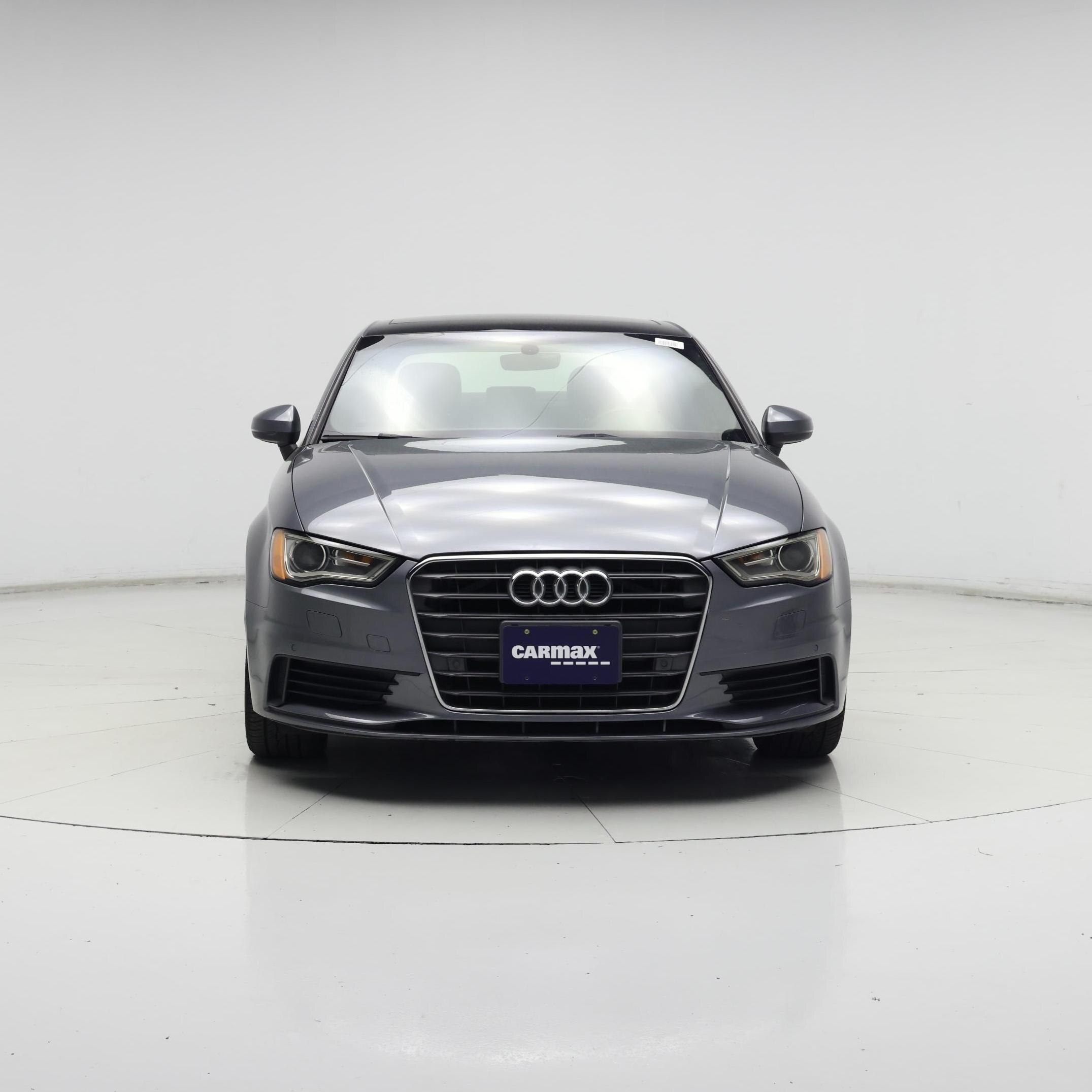 Thumbnail: 2016 Audi A3 - 5