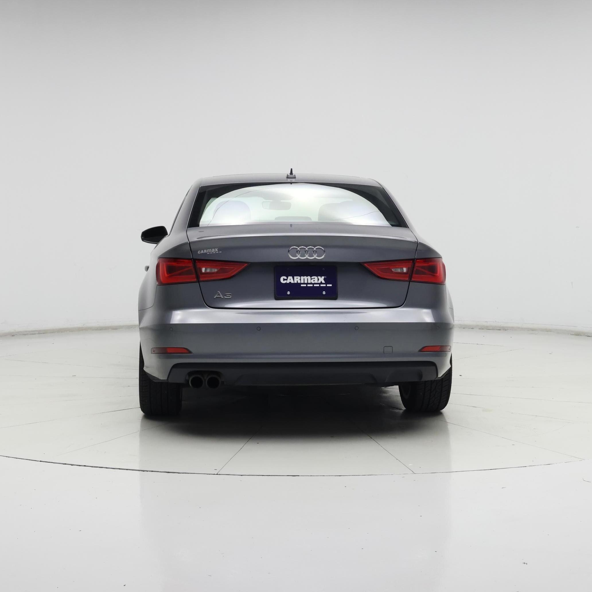 Thumbnail: 2016 Audi A3 - 6