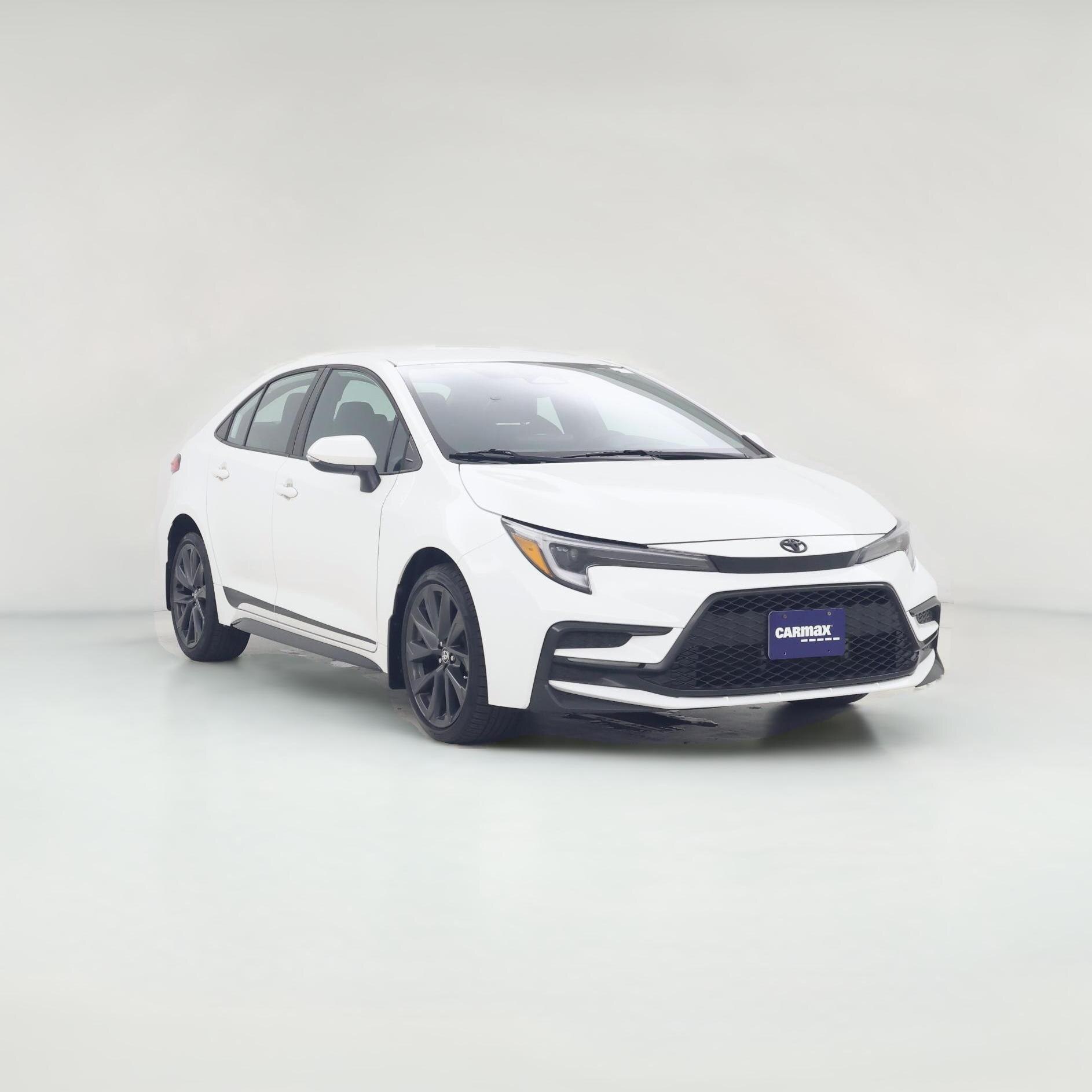 Thumbnail: 2021 Toyota Corolla - 1