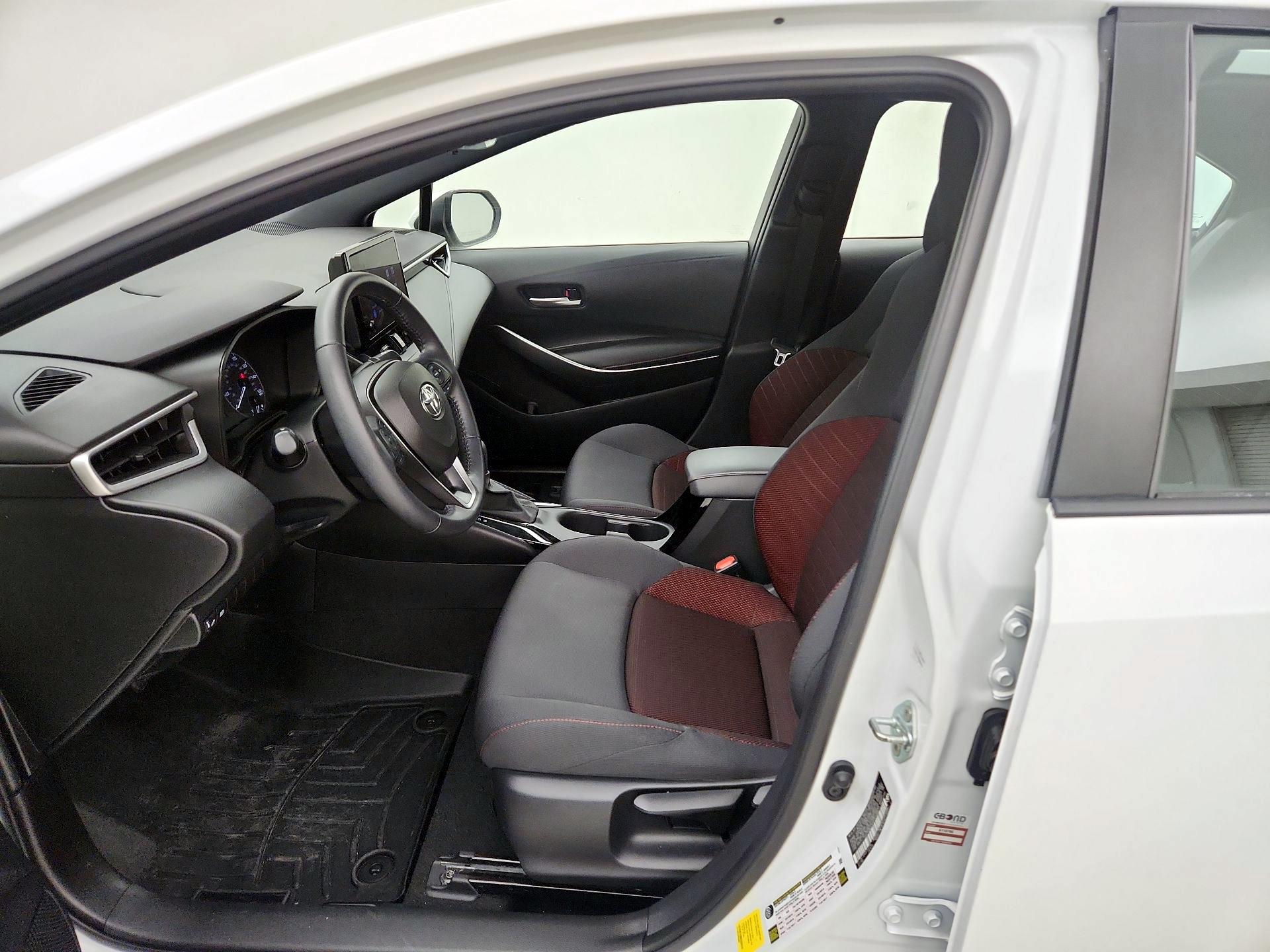 Thumbnail: 2021 Toyota Corolla - 11