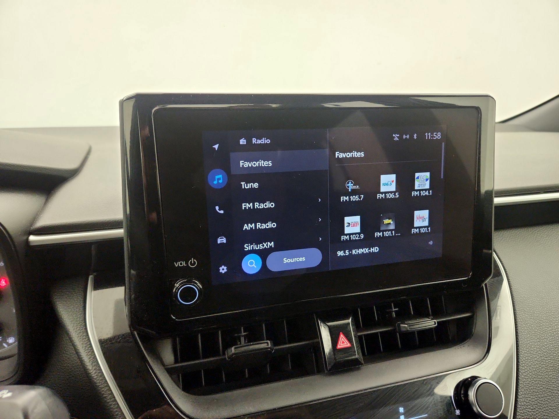 Thumbnail: 2021 Toyota Corolla - 15