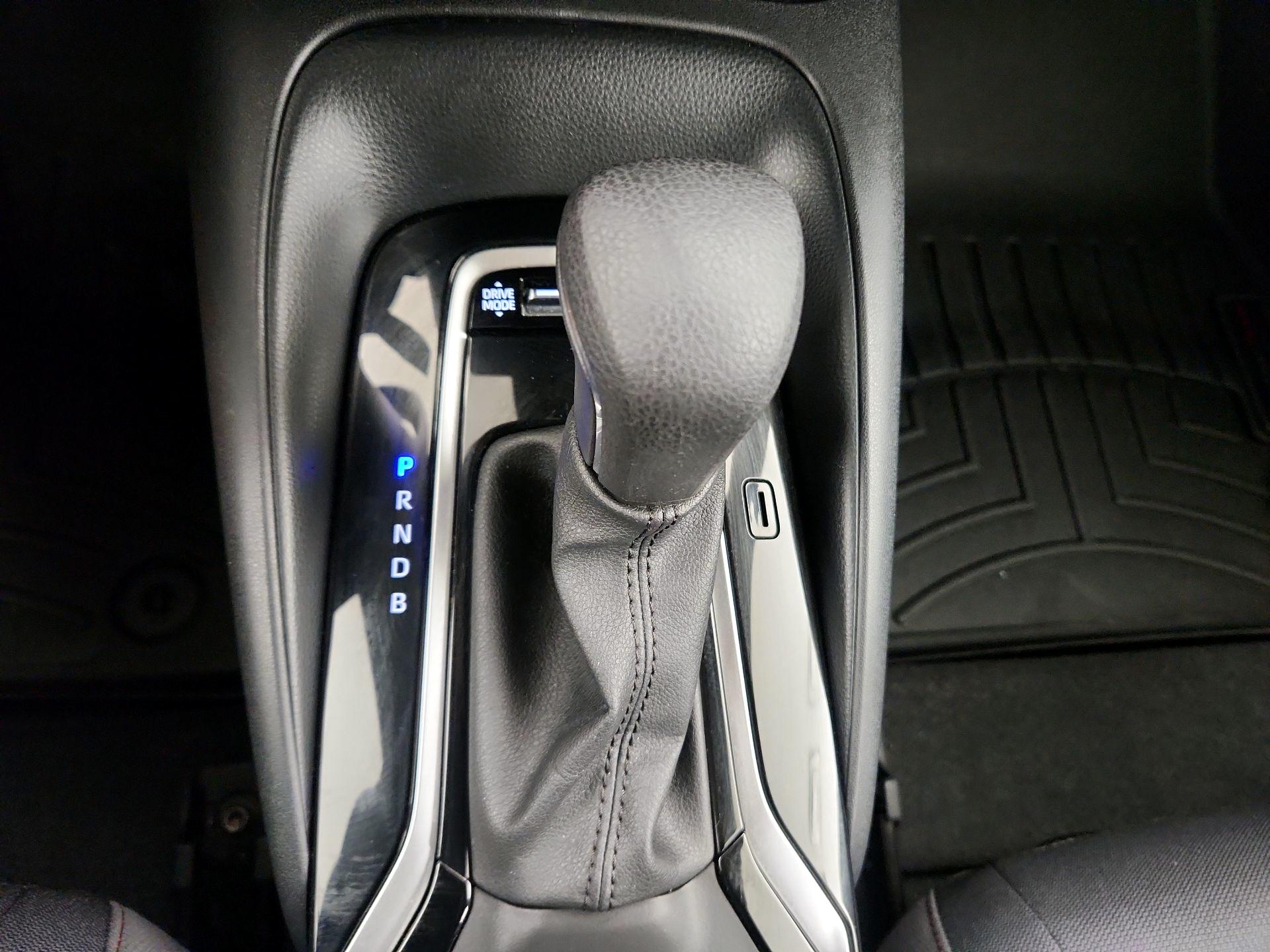 Thumbnail: 2021 Toyota Corolla - 17