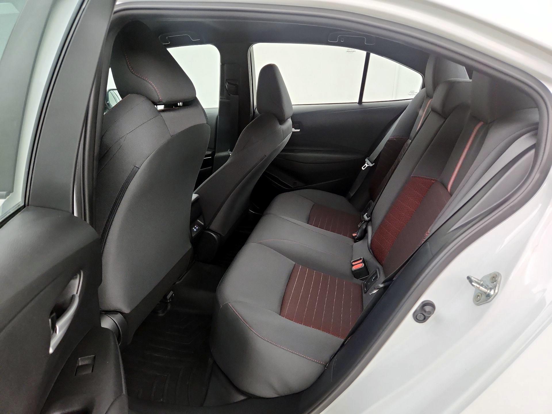 Thumbnail: 2021 Toyota Corolla - 19