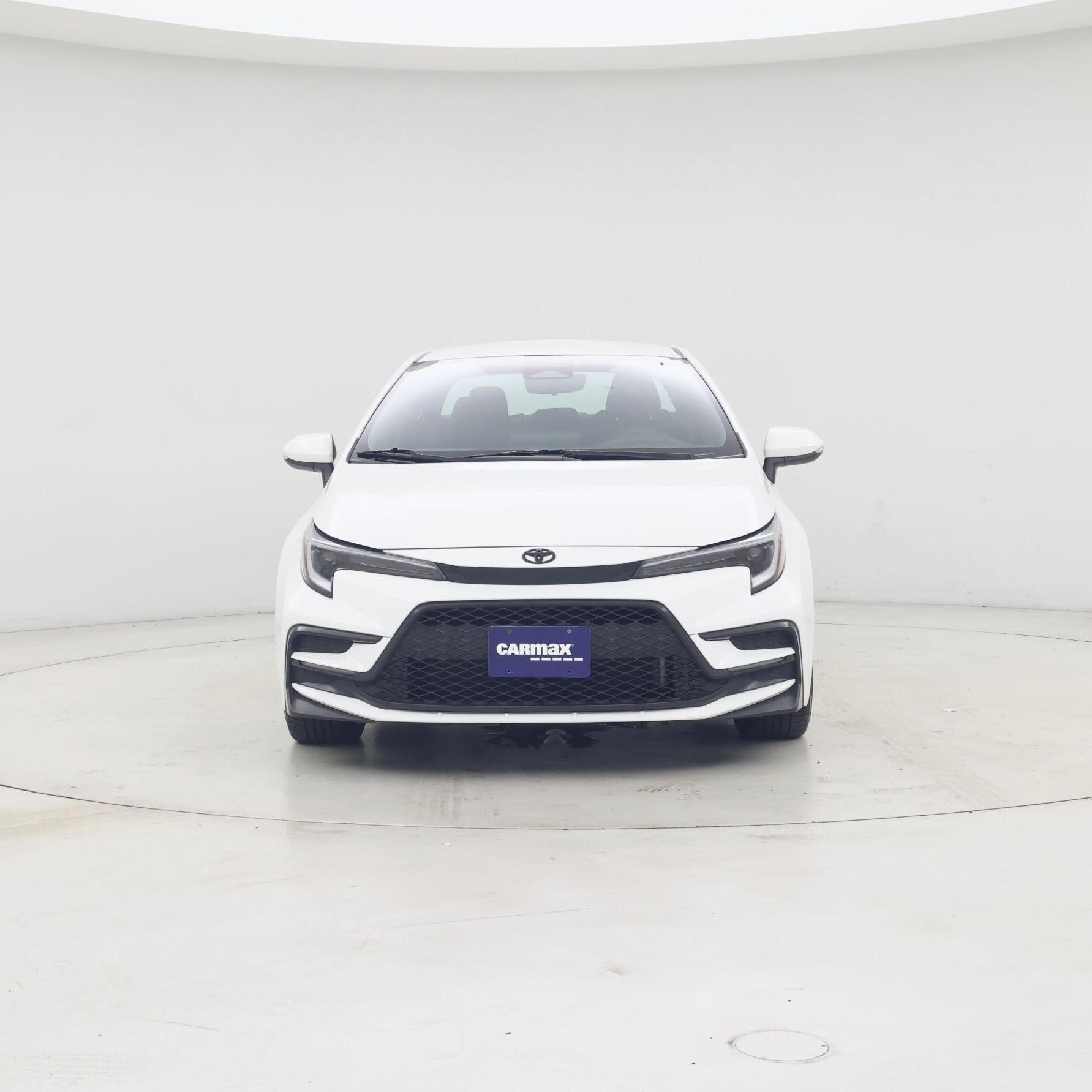 Thumbnail: 2021 Toyota Corolla - 5