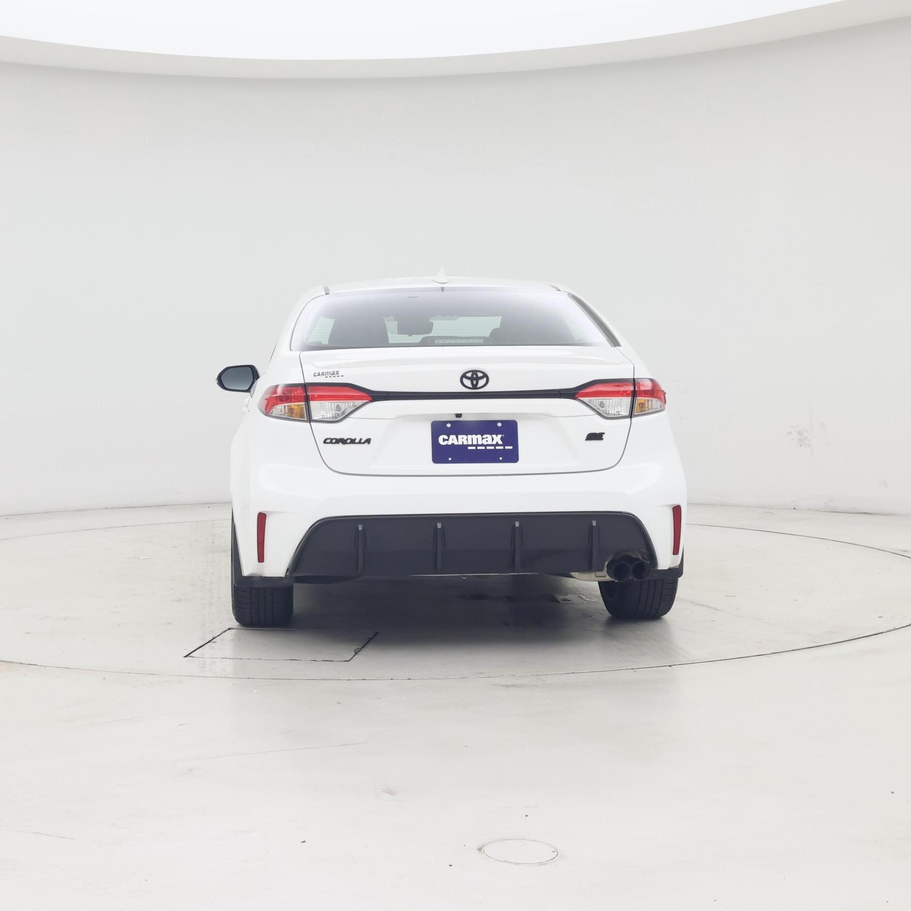 Thumbnail: 2021 Toyota Corolla - 6