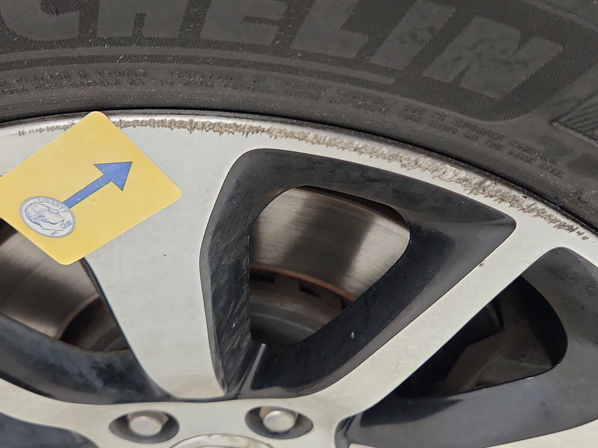 Thumbnail: 2016 Acura TLX - 19