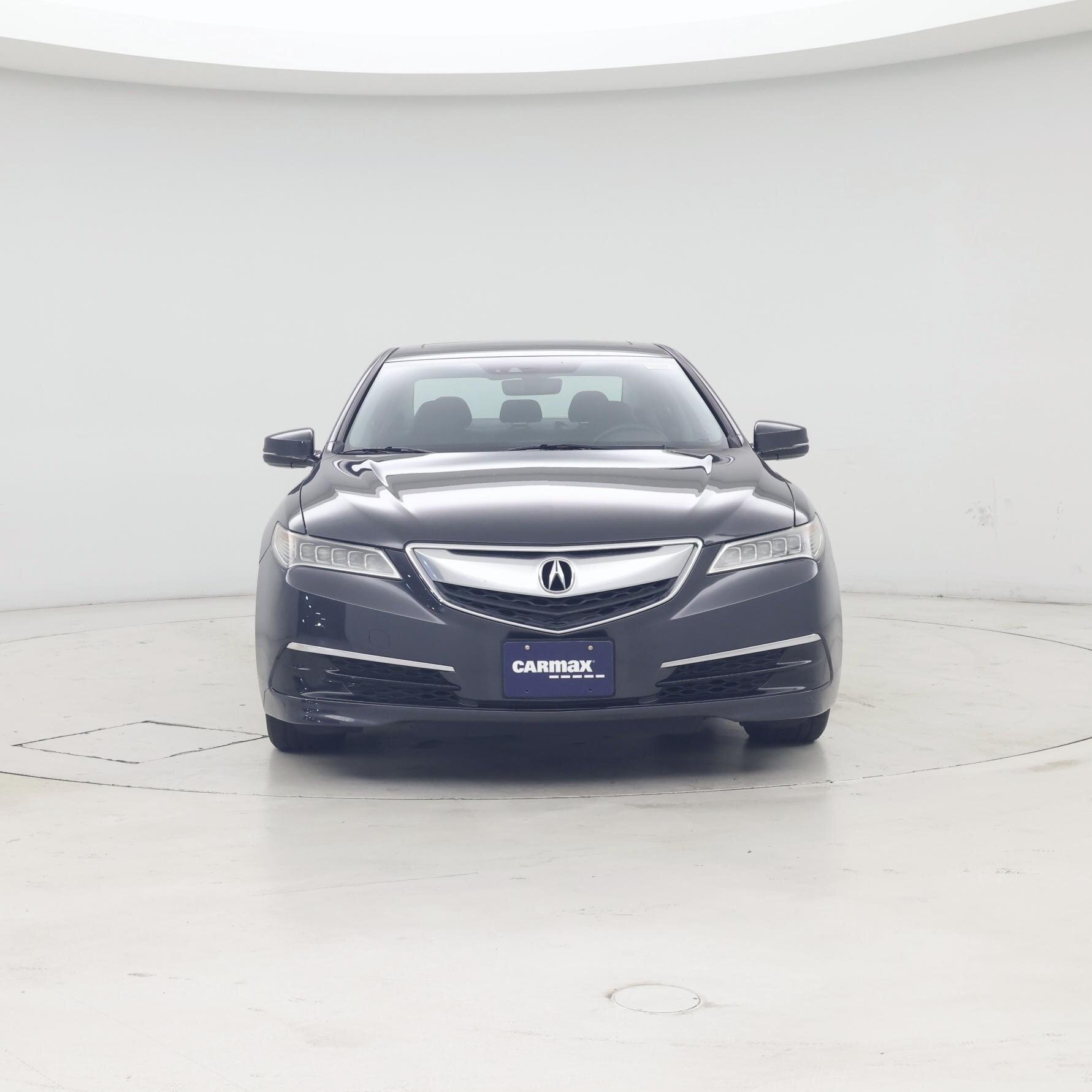 Thumbnail: 2016 Acura TLX - 5