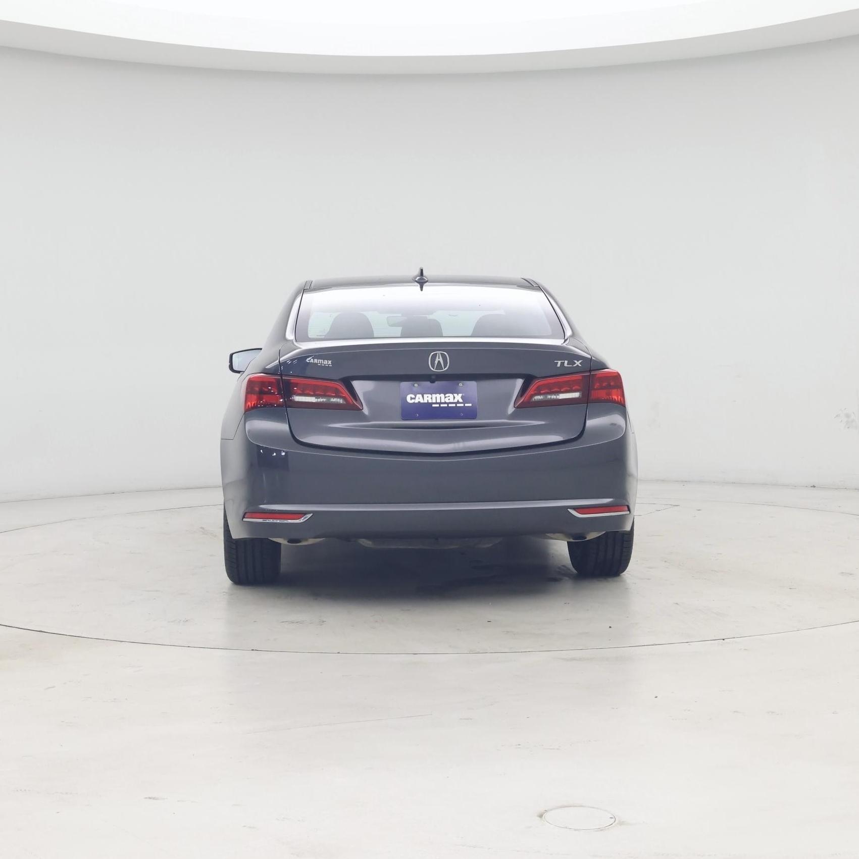 Thumbnail: 2016 Acura TLX - 6