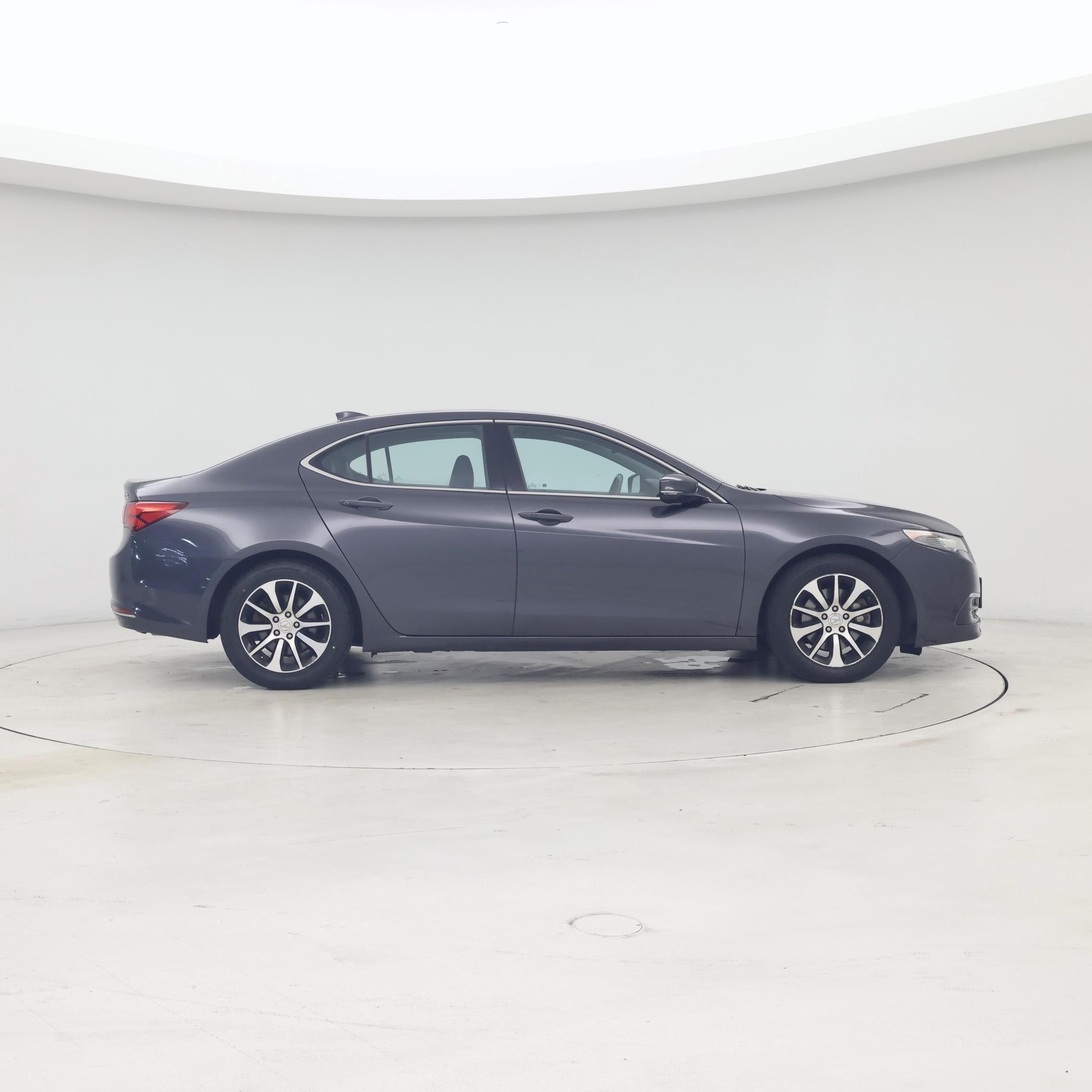 Thumbnail: 2016 Acura TLX - 7