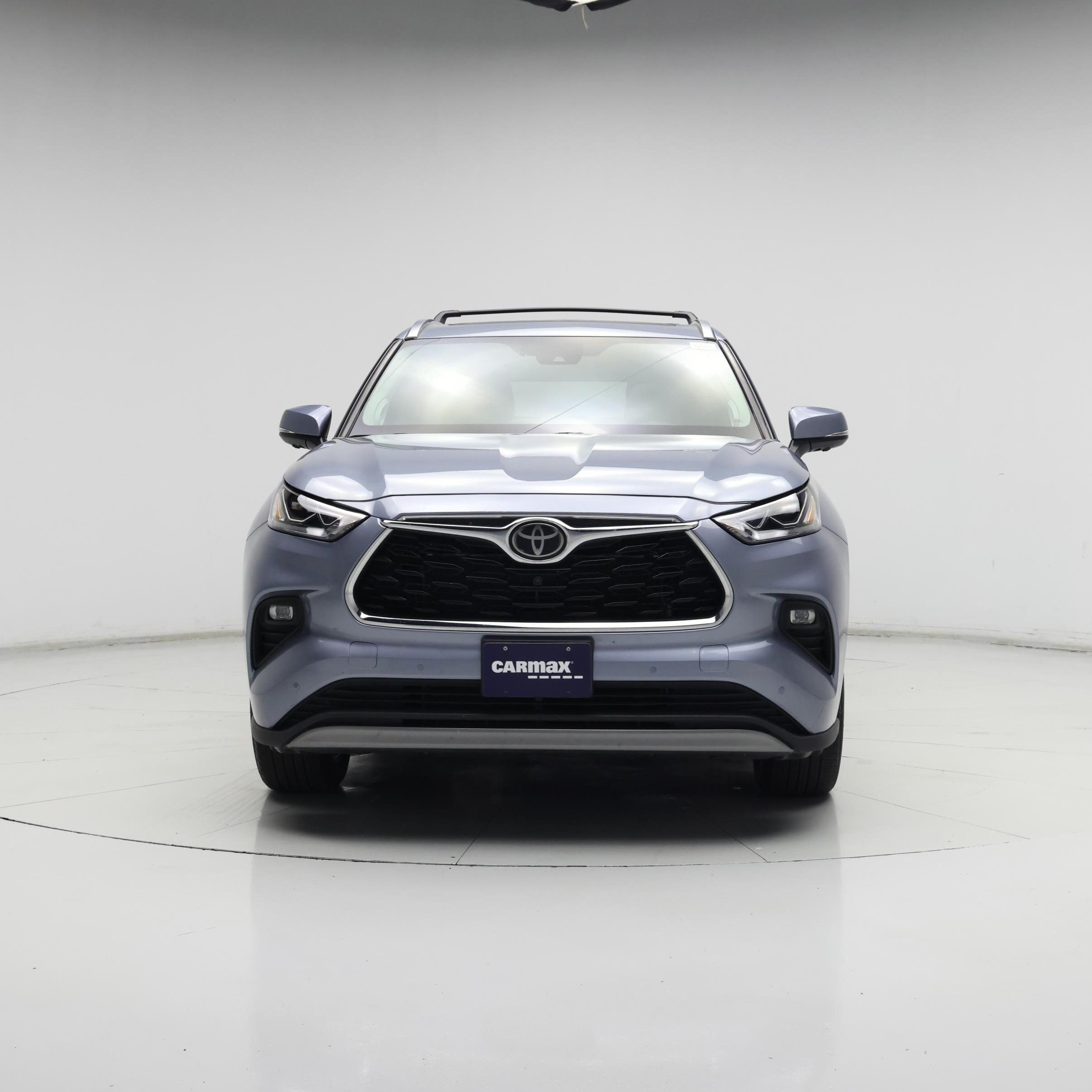 Thumbnail: 2023 Toyota Highlander - 5