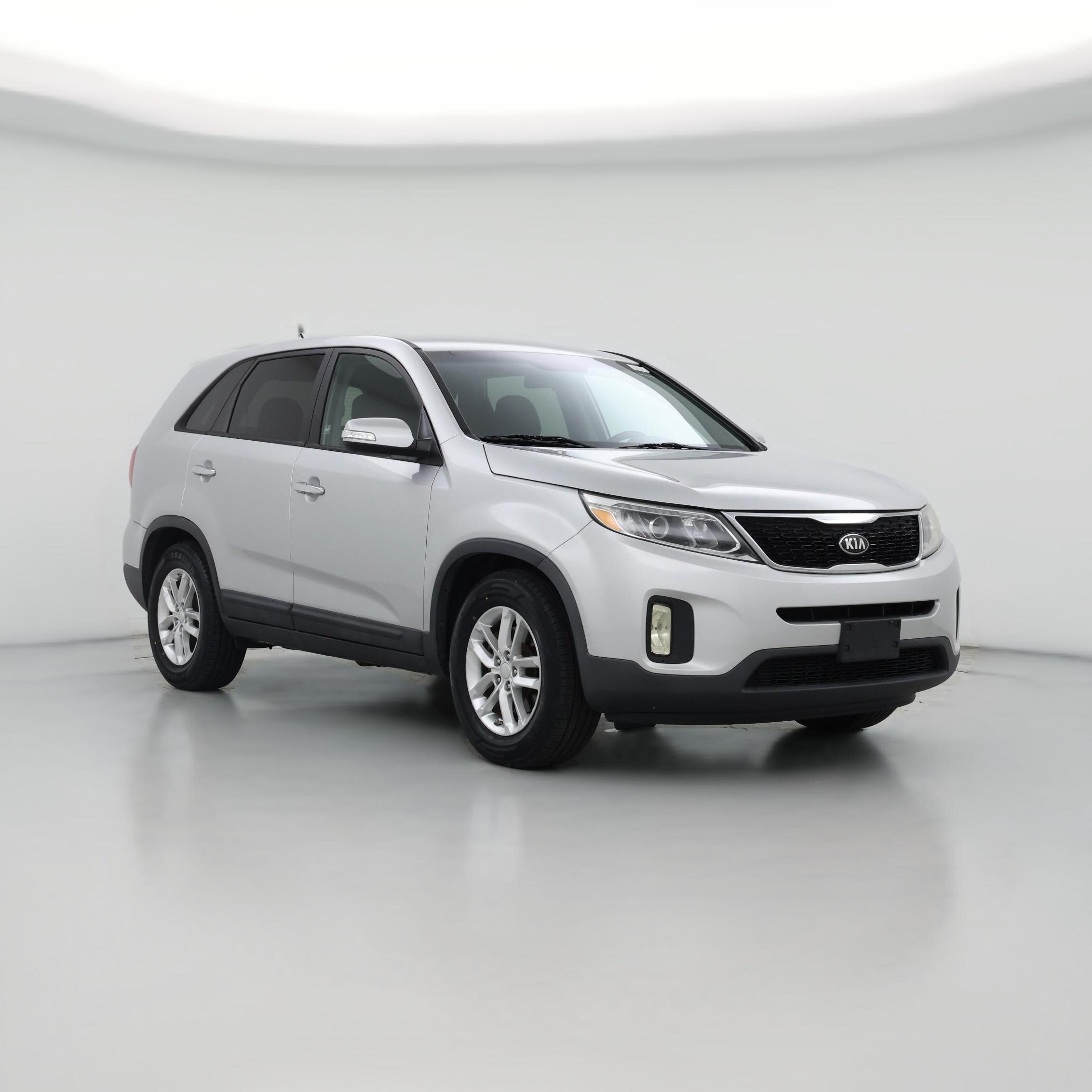 Thumbnail: 2015 Kia Sorento - 1