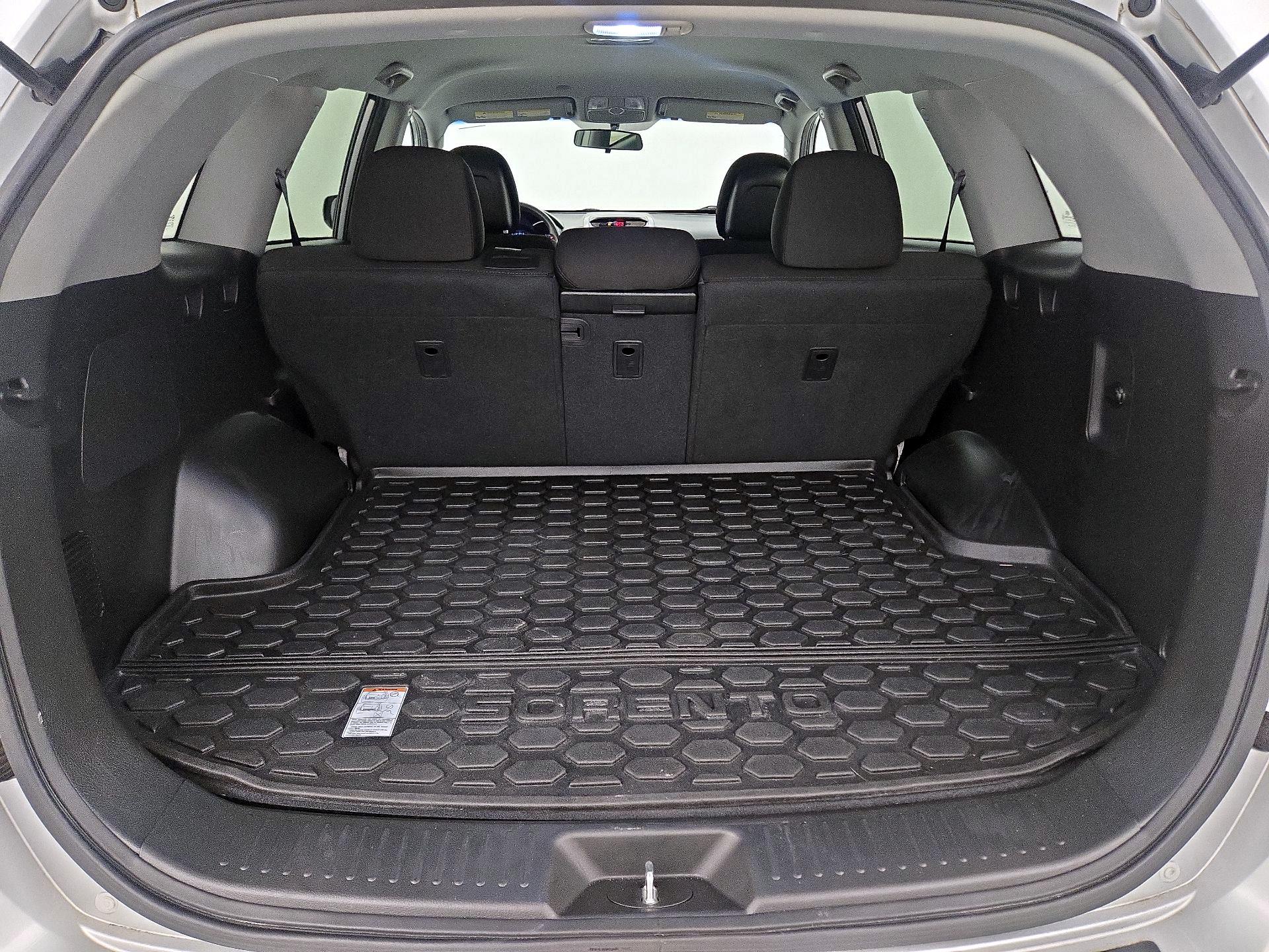 Thumbnail: 2015 Kia Sorento - 19