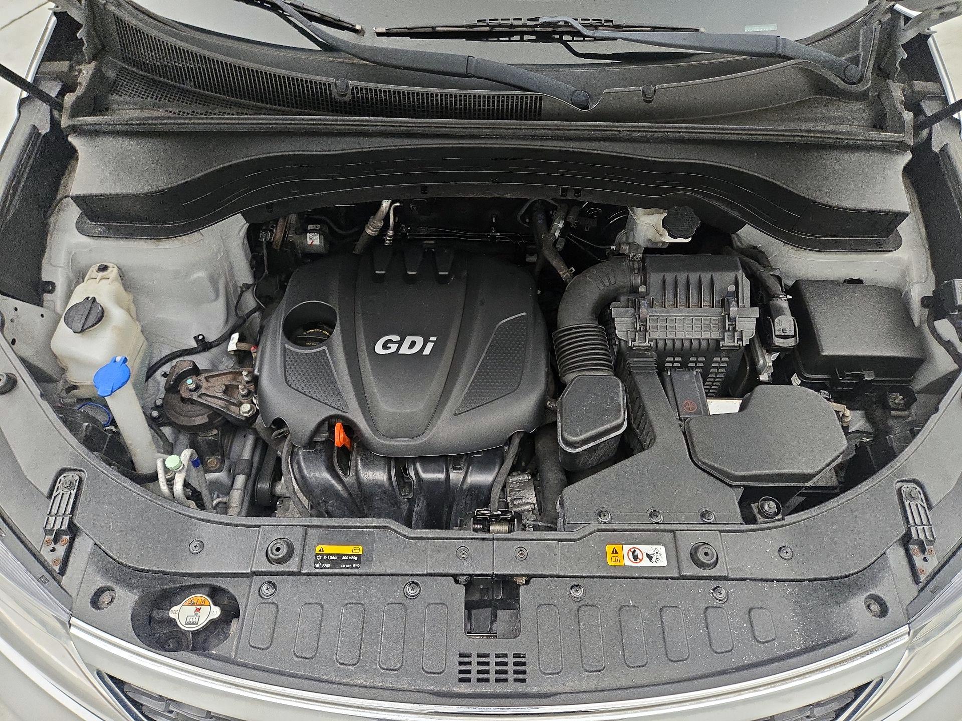 Thumbnail: 2015 Kia Sorento - 20
