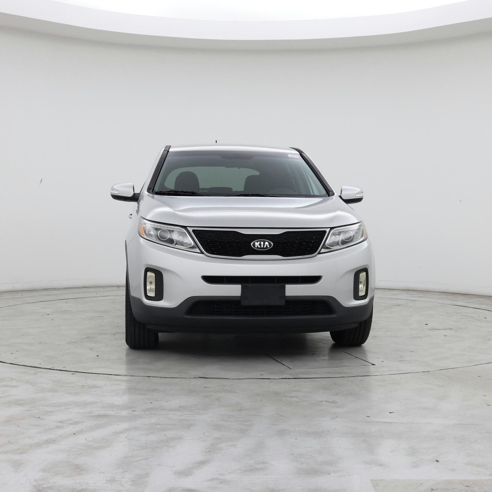 Thumbnail: 2015 Kia Sorento - 5
