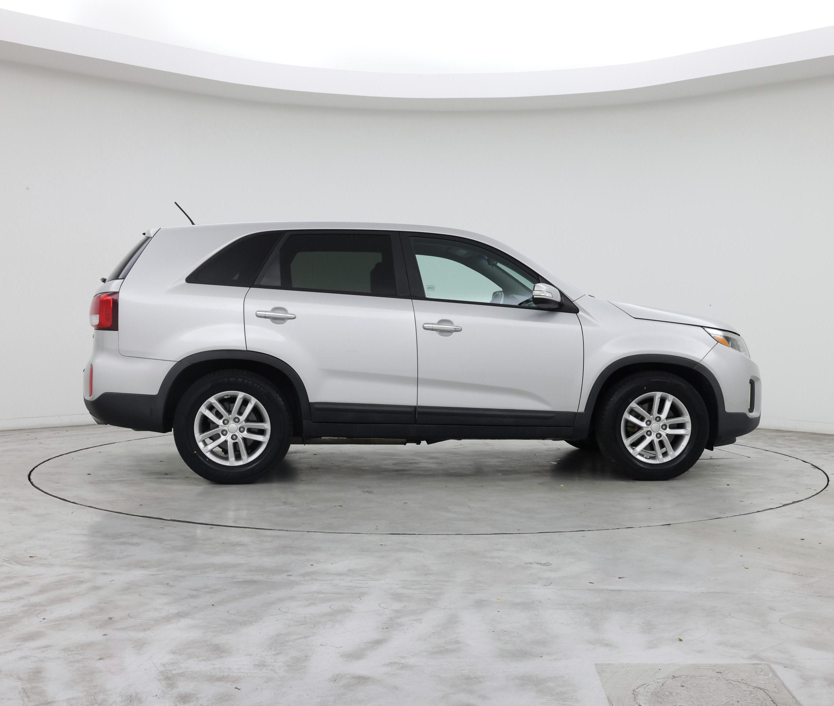 Thumbnail: 2015 Kia Sorento - 7