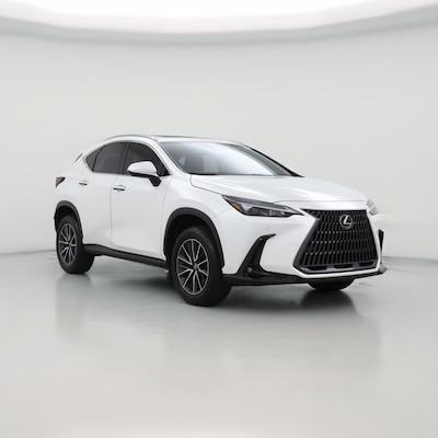 2024 Lexus NX 250 Premium