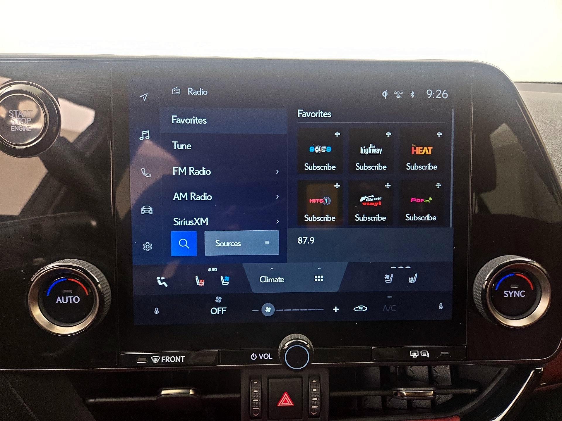 Thumbnail: 2024 Lexus NX - 15