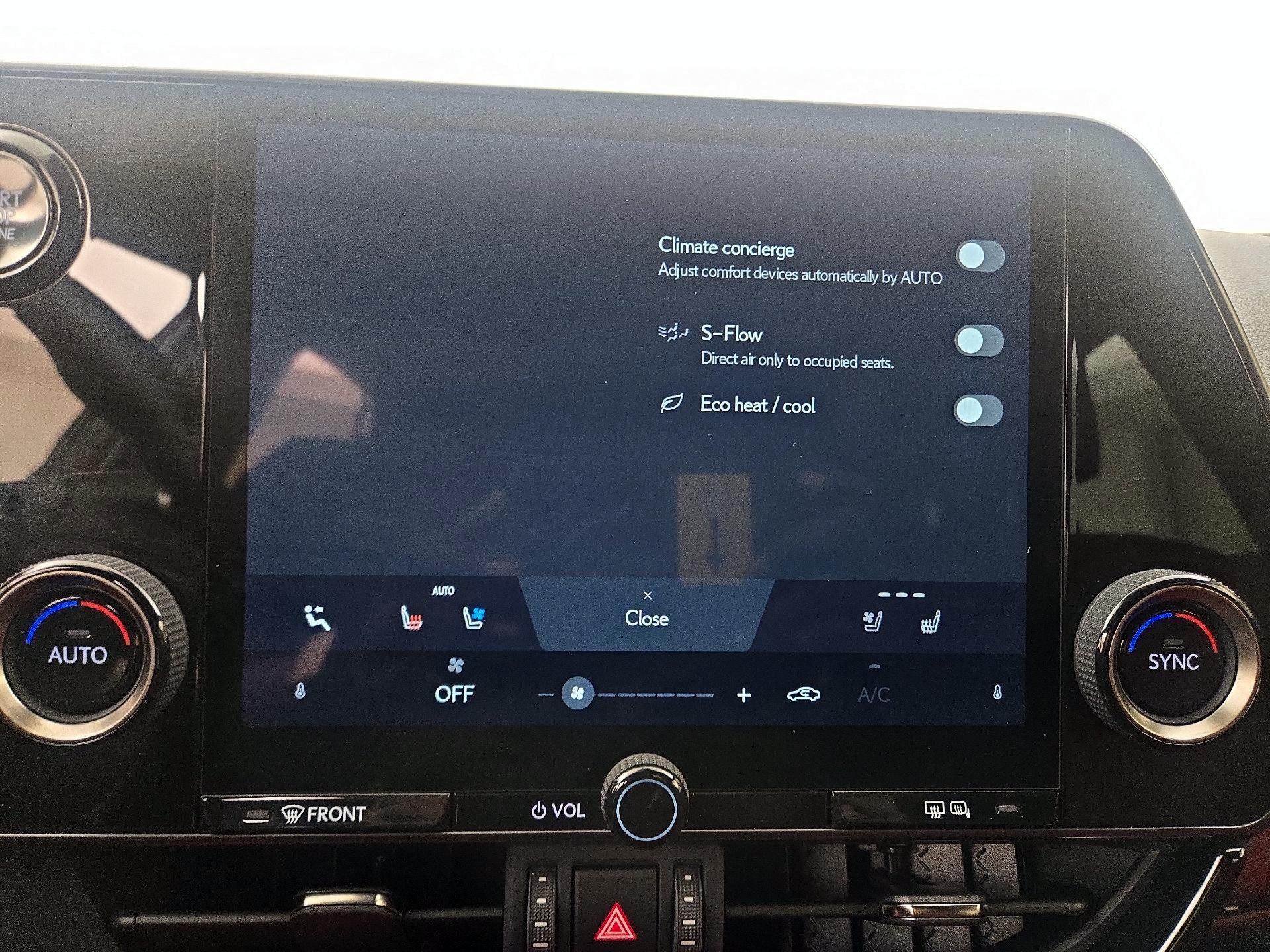 Thumbnail: 2024 Lexus NX - 16