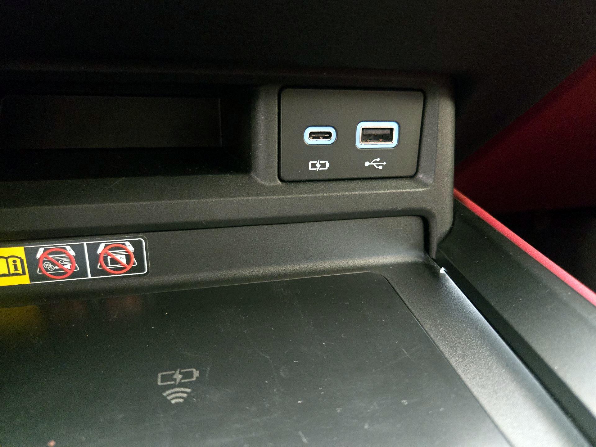 Thumbnail: 2024 Lexus NX - 18