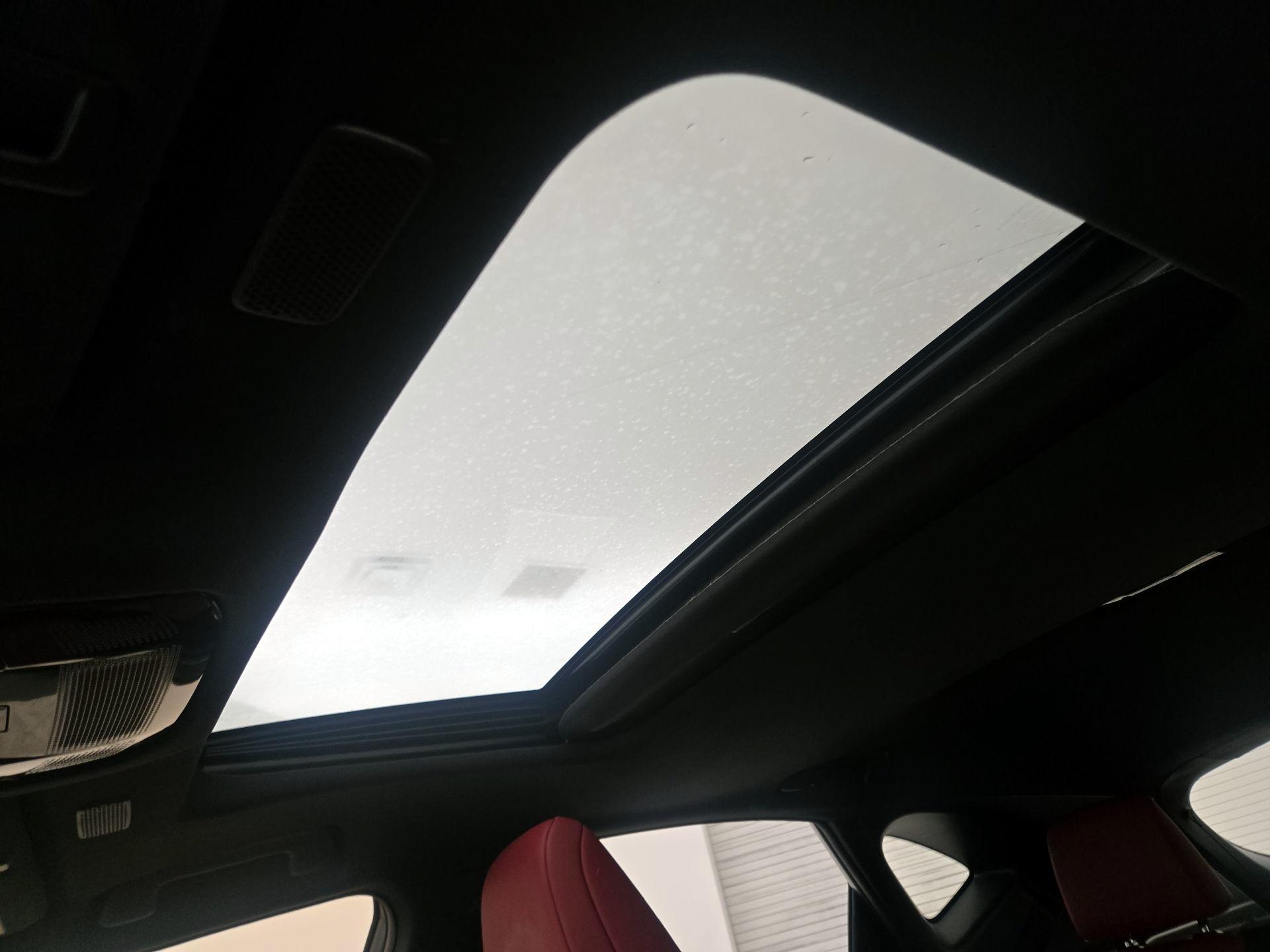 Thumbnail: 2024 Lexus NX - 19