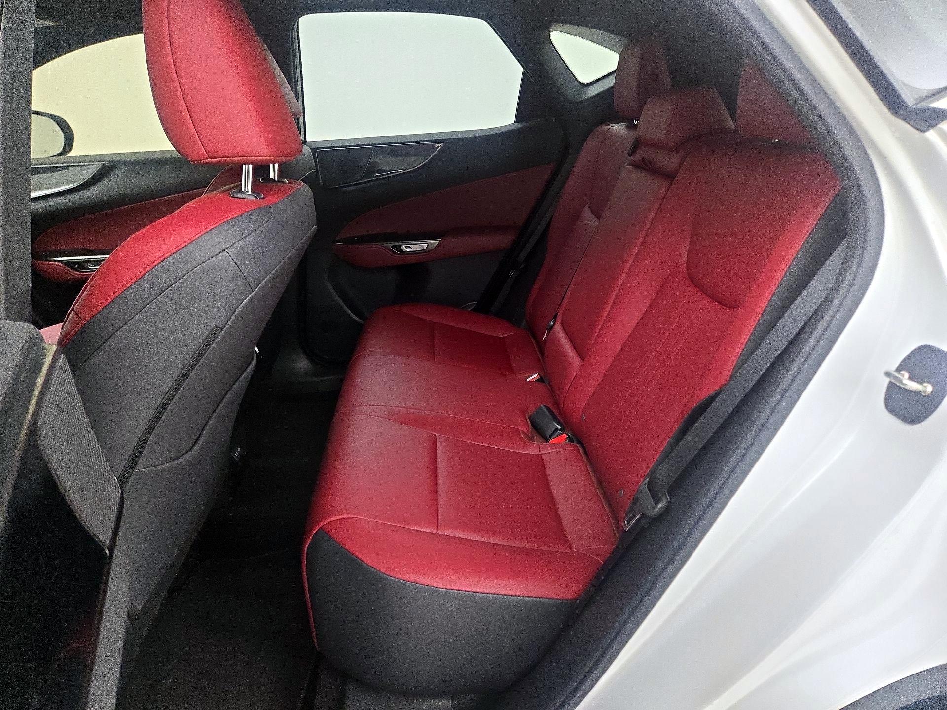 Thumbnail: 2024 Lexus NX - 20