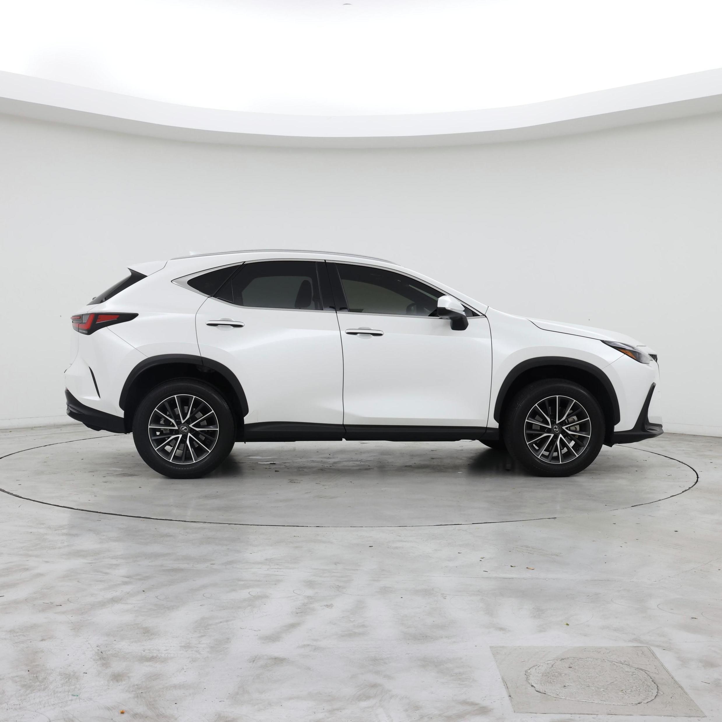 Thumbnail: 2024 Lexus NX - 7
