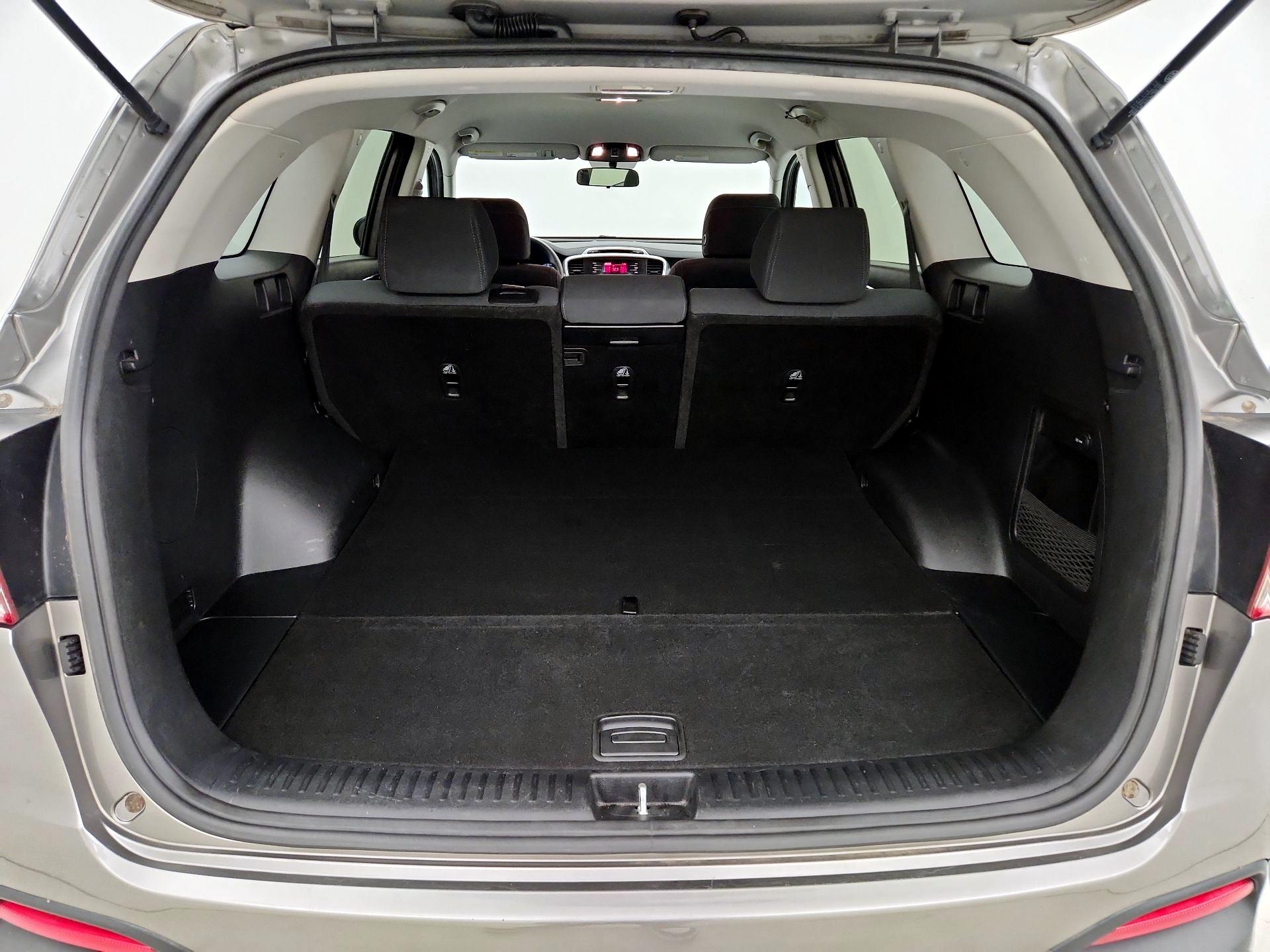 Thumbnail: 2017 Kia Sorento - 19