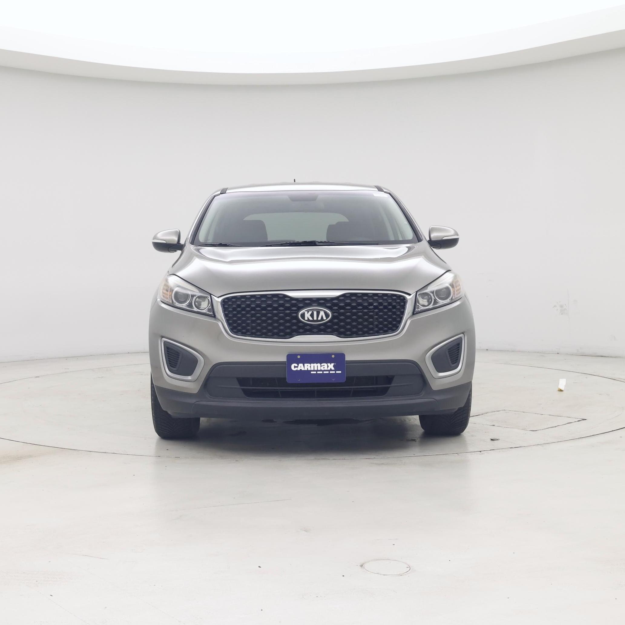 Thumbnail: 2017 Kia Sorento - 5