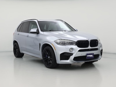 2018 BMW X5 M